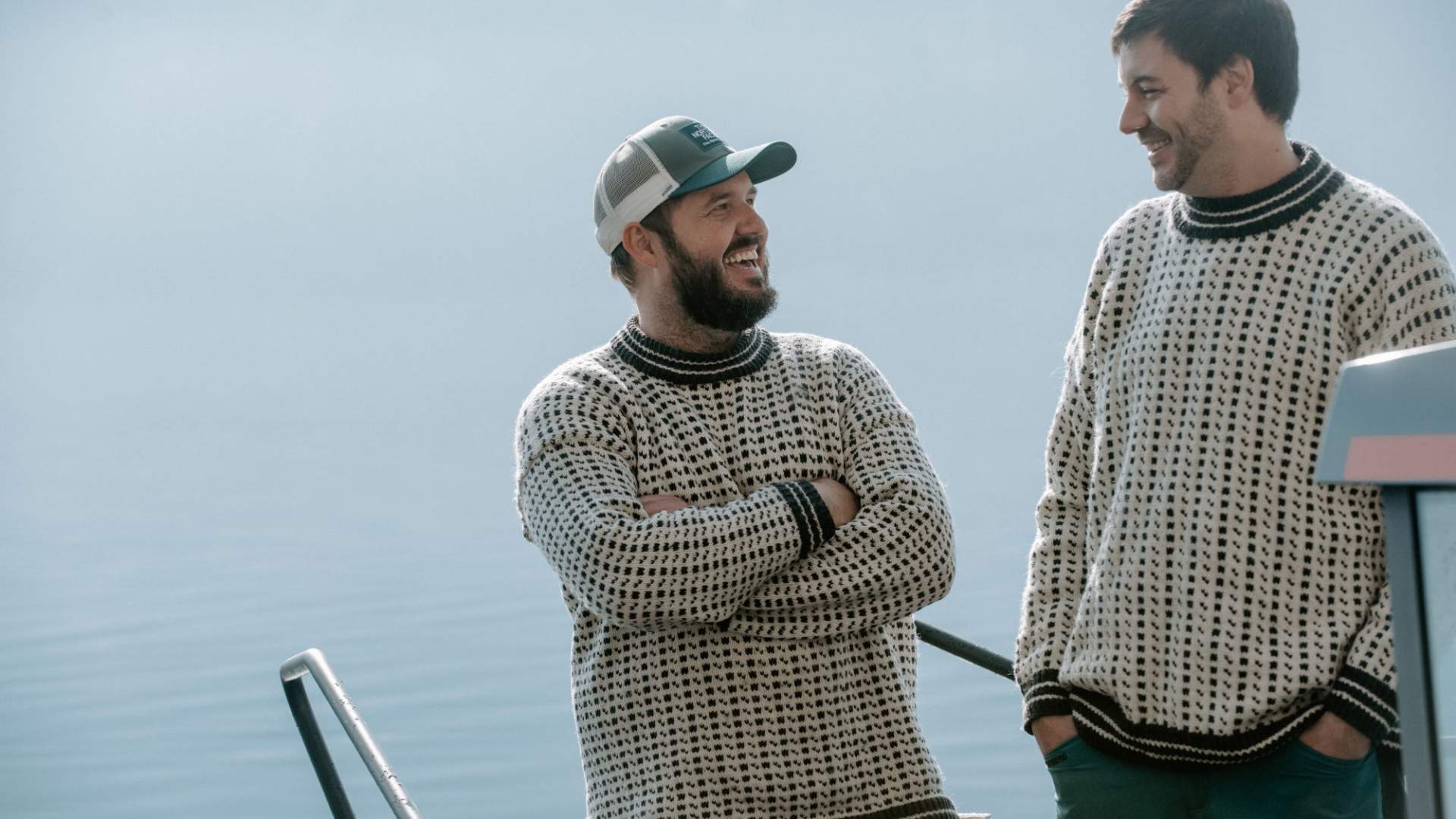 Winter Fjord Safari in Lysefjord - Ryfylke Adventure