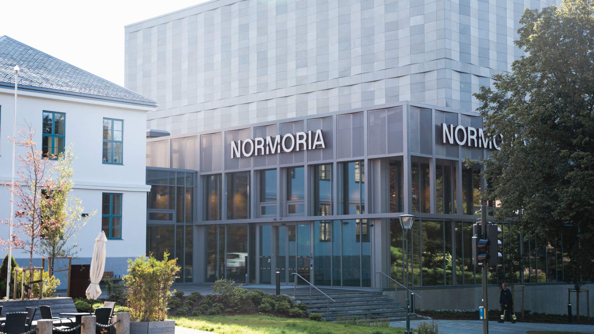 Guidet tur - Kunst, kultur og arkitektur