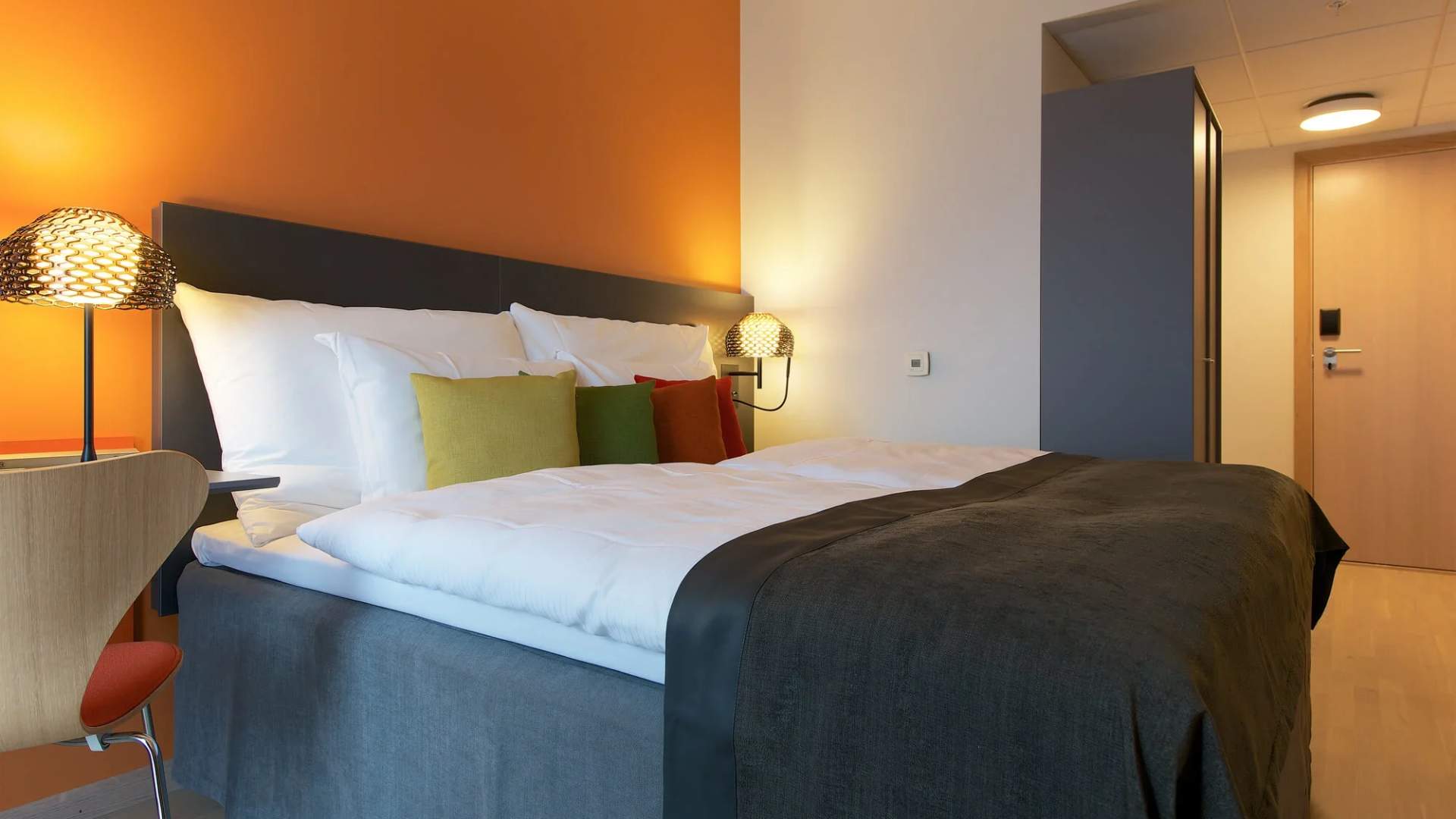 Clarion Hotel Energy