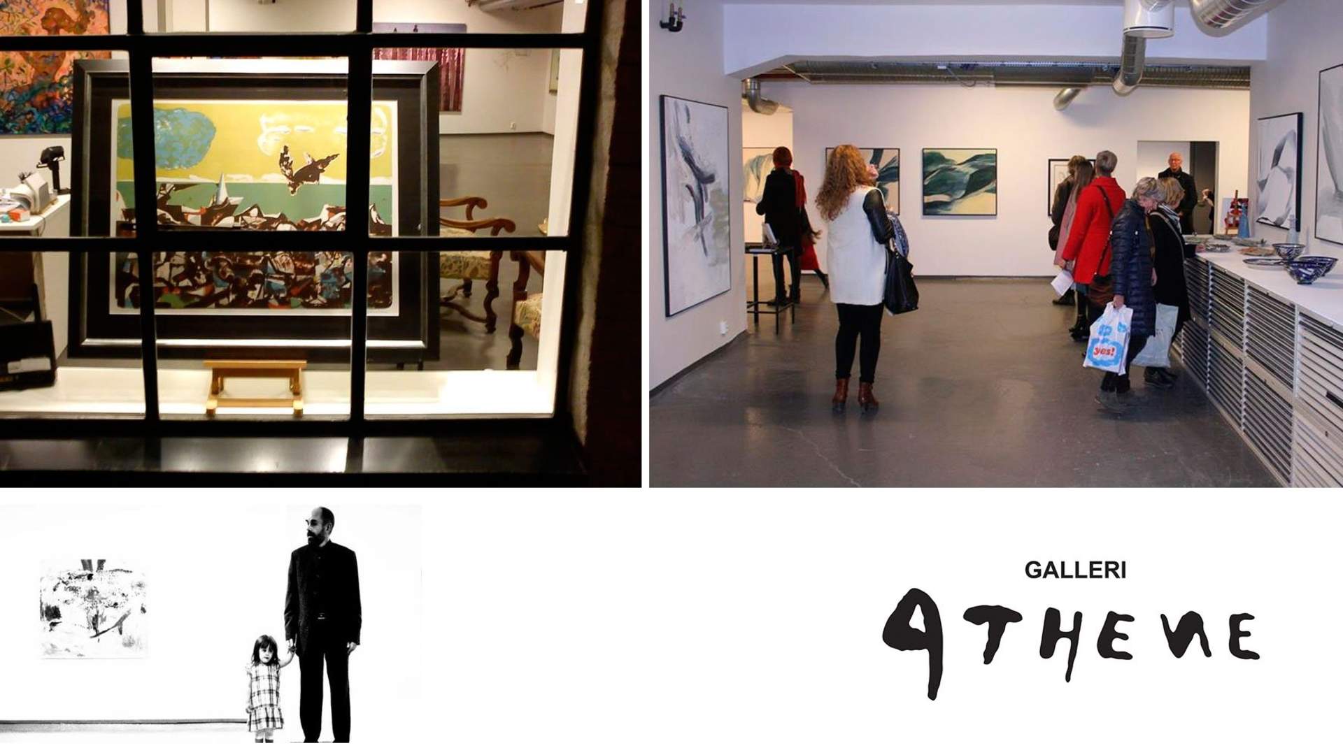 Galleri Athene