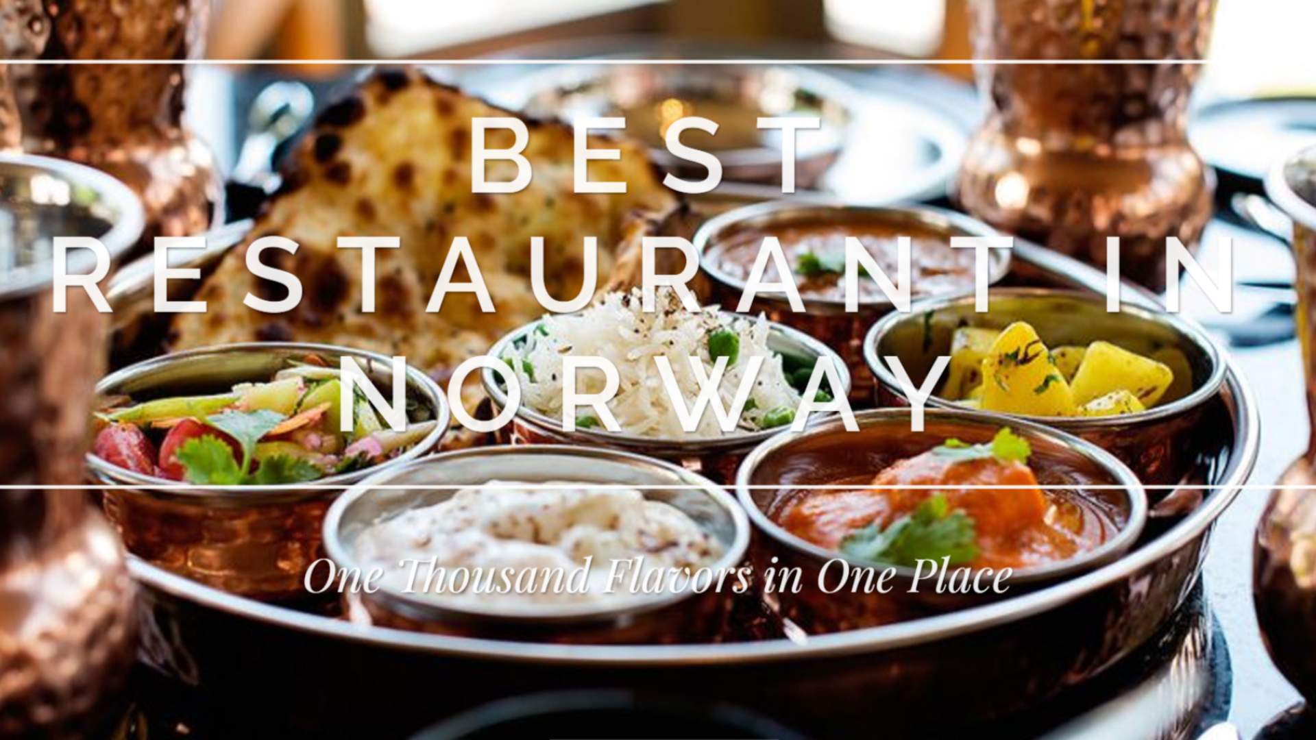 Safran Indisk Restaurant