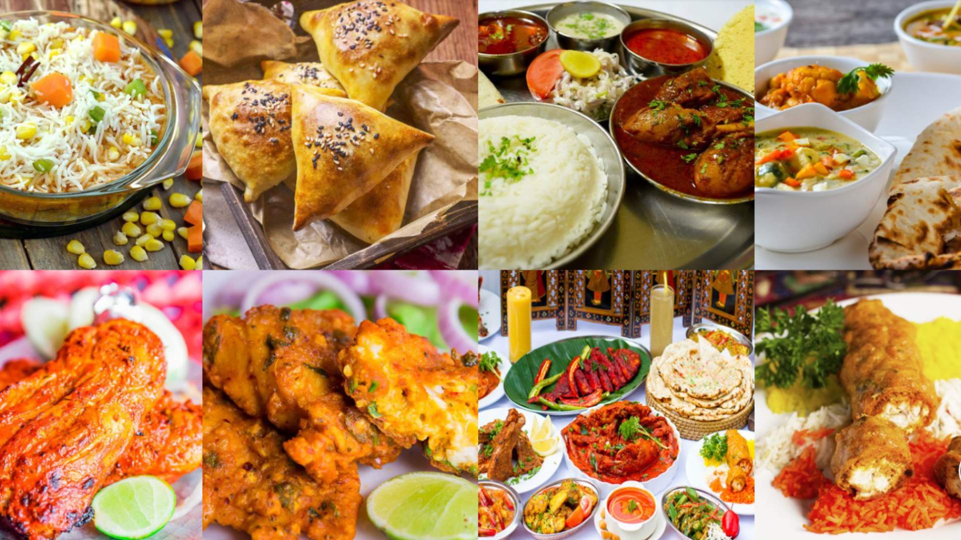 Safran Indisk Restaurant