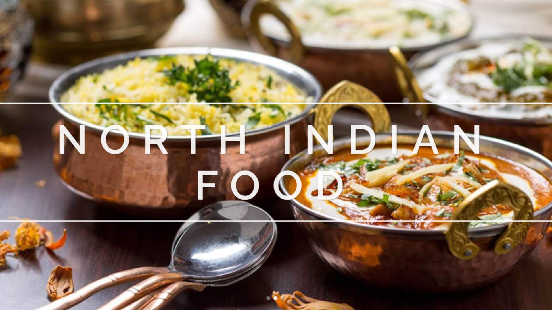 Safran Indisk Restaurant