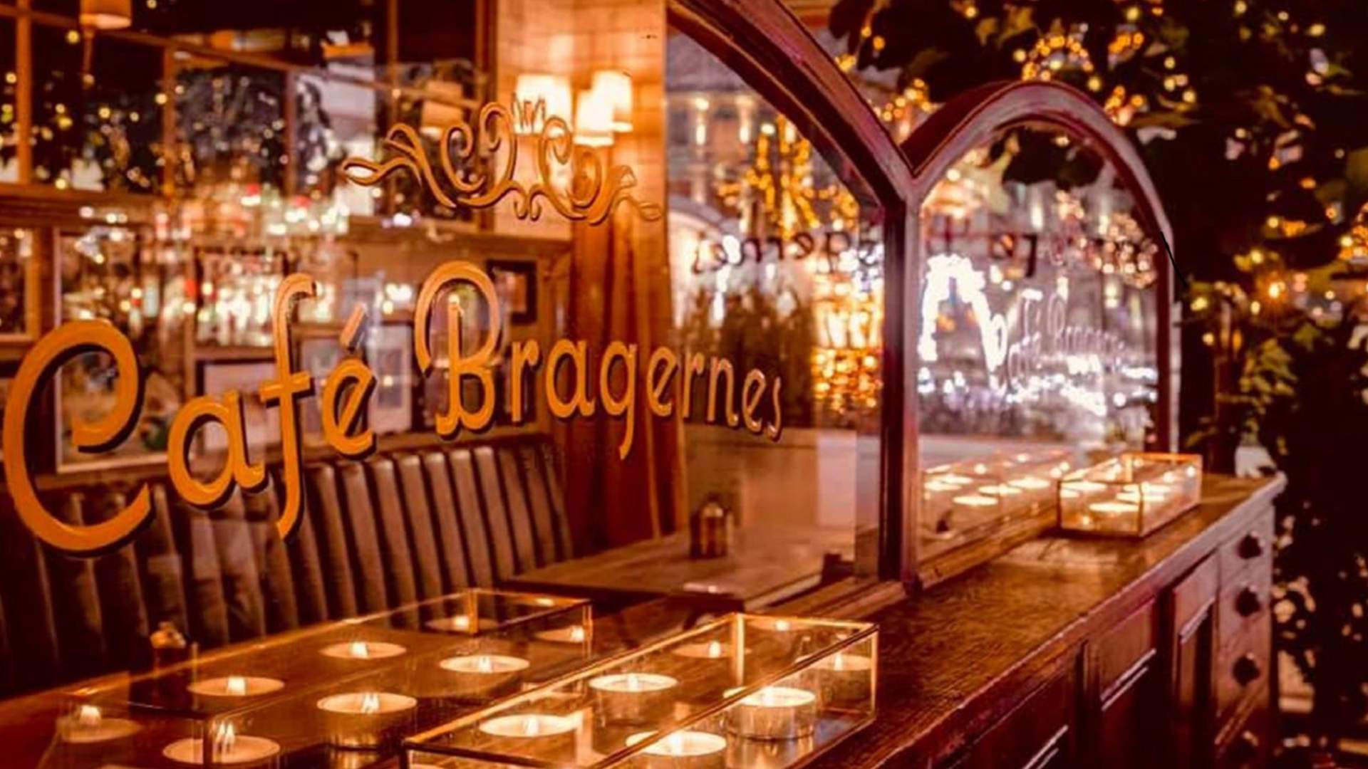 Cafe Bragernes er Drammens beste spisested med en dansk vri