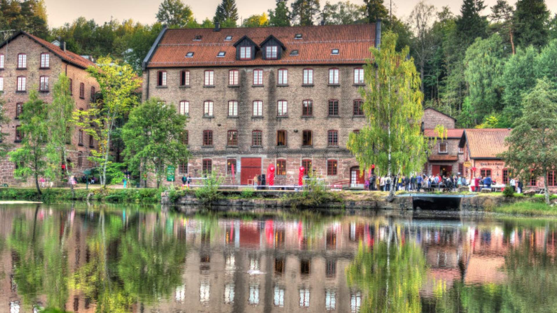 Fossekleiva Kultursenter