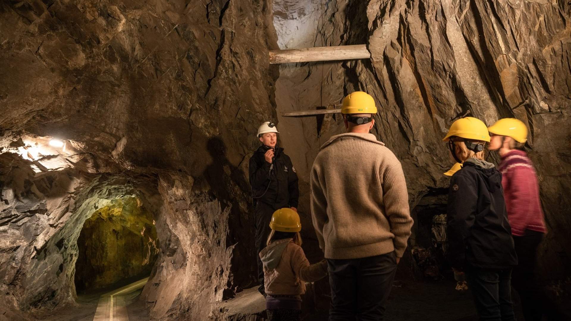 Sølvgruvene i Kongsberg