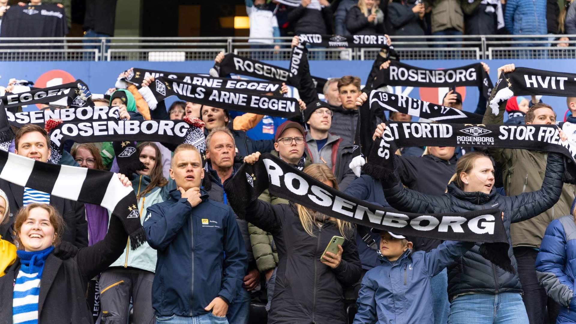 Rosenborg Ballklub (RBK)