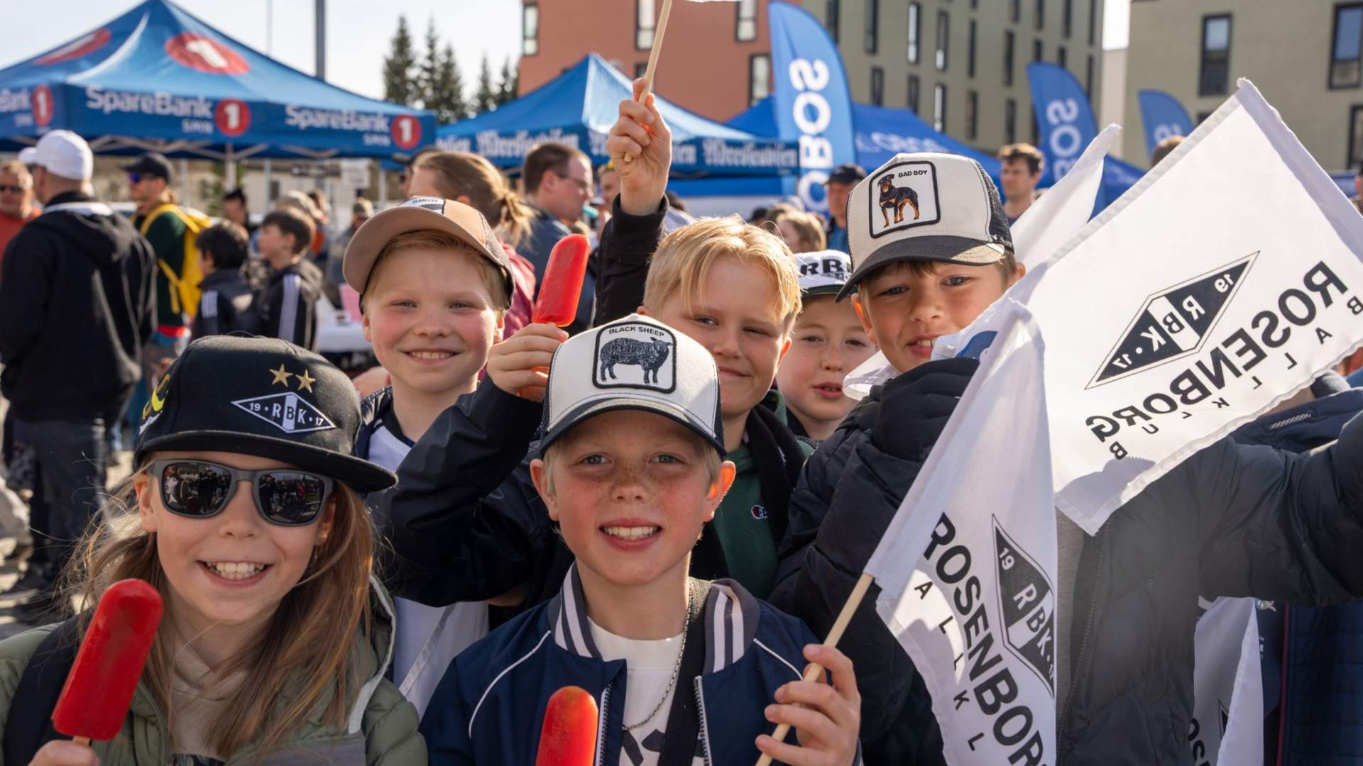 Rosenborg Ballklub (RBK)