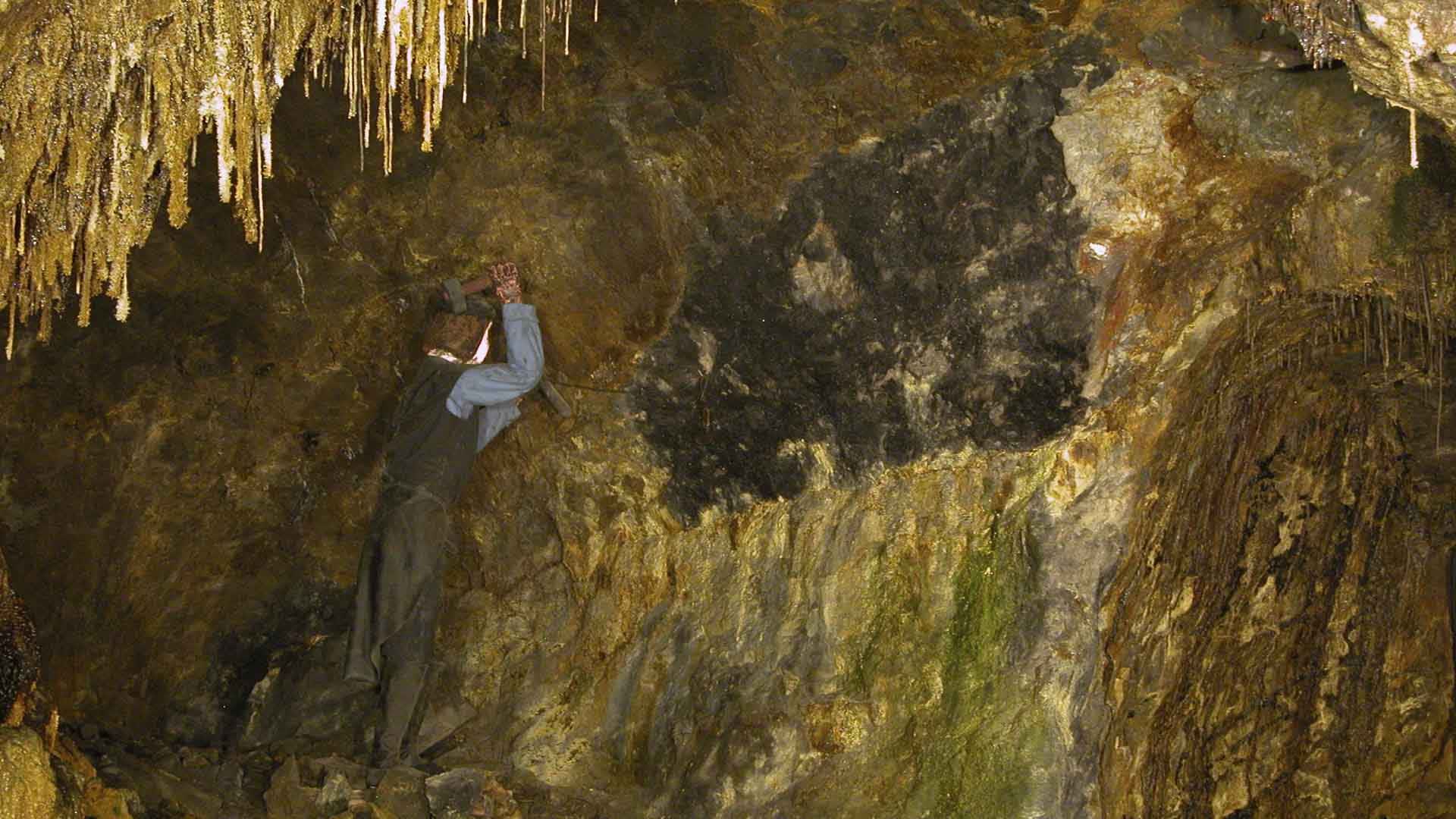 Orkla Industrimuseum