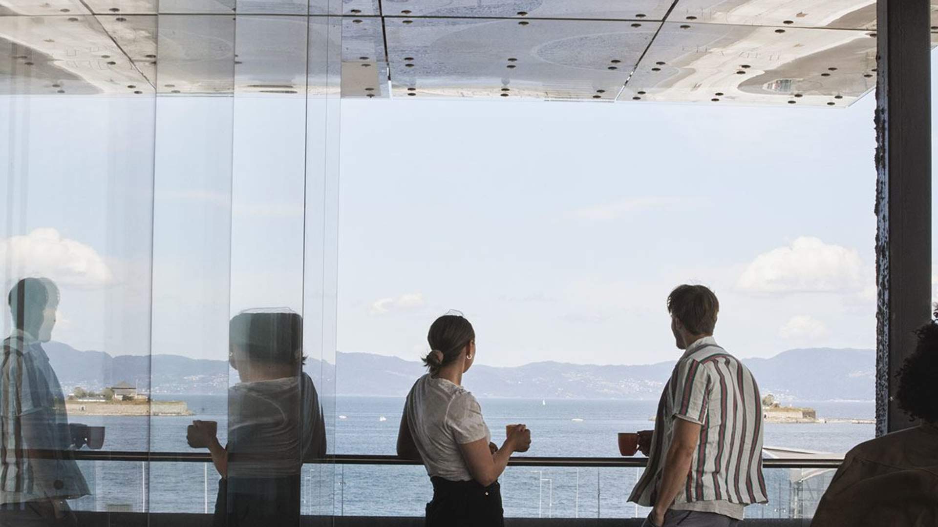 Rockheim, Norway's national museum of pop and rock