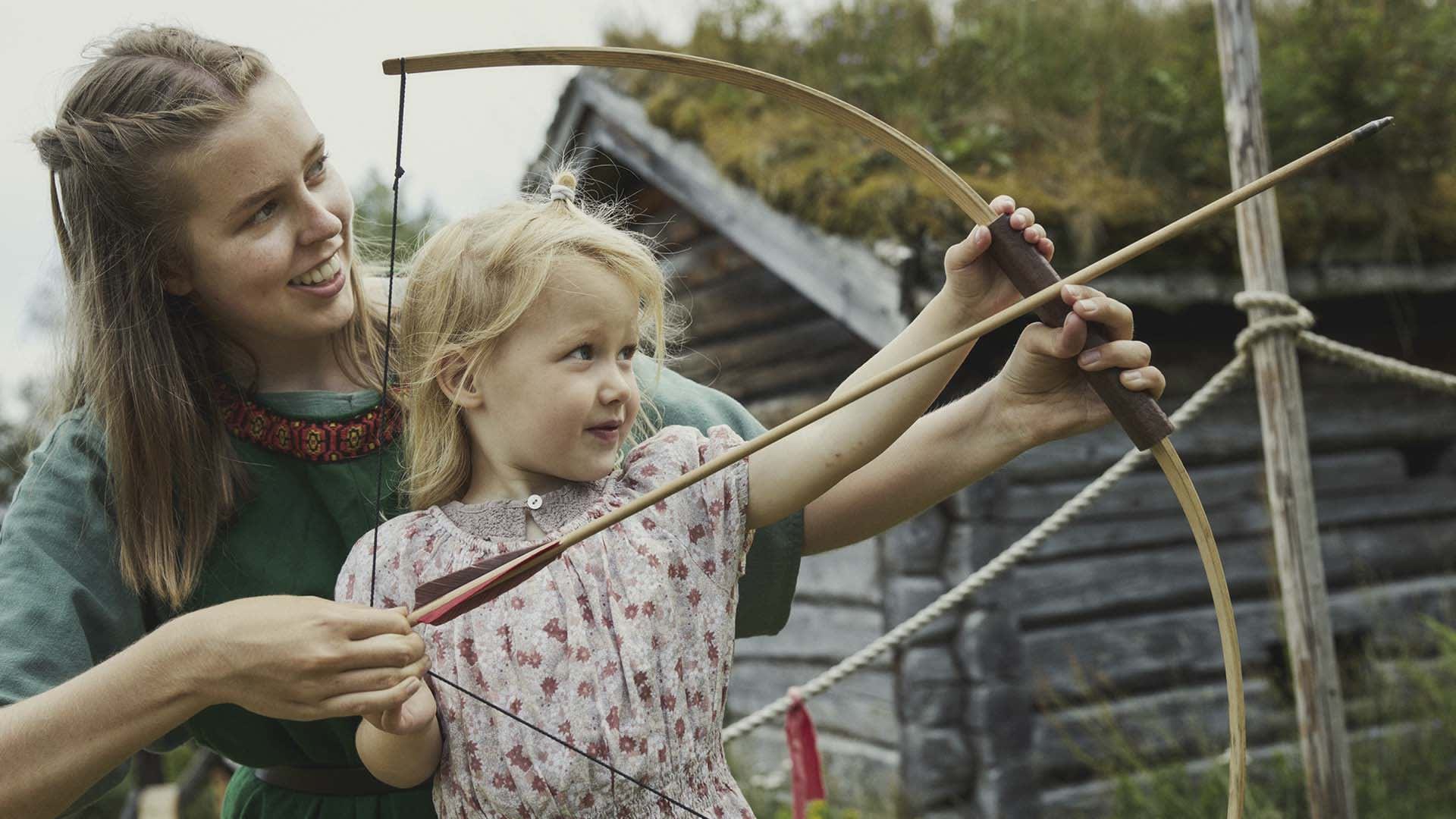 Sverresborg Trøndelag Folk Museum