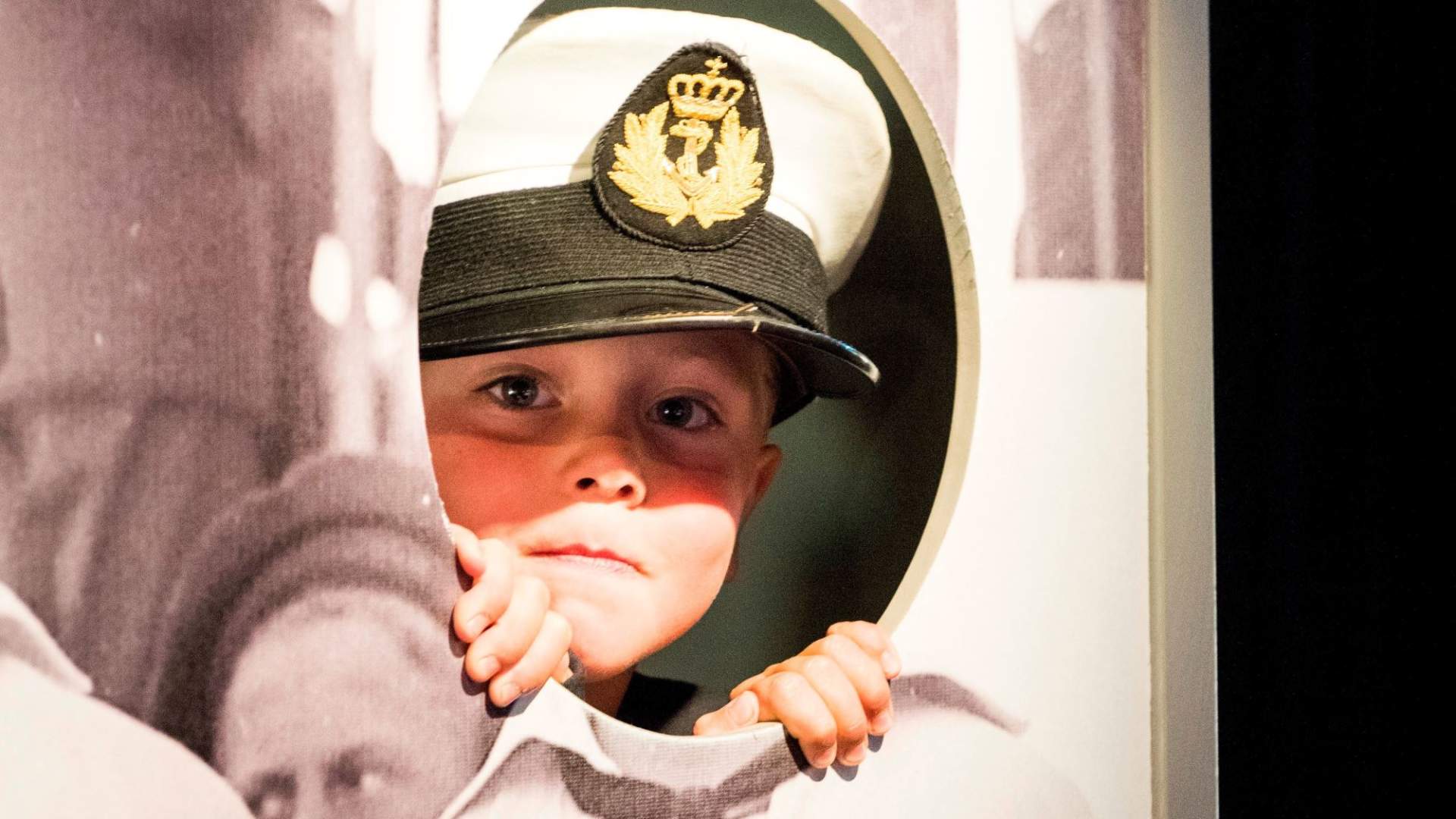 Trondhjems Sjøfartsmuseum