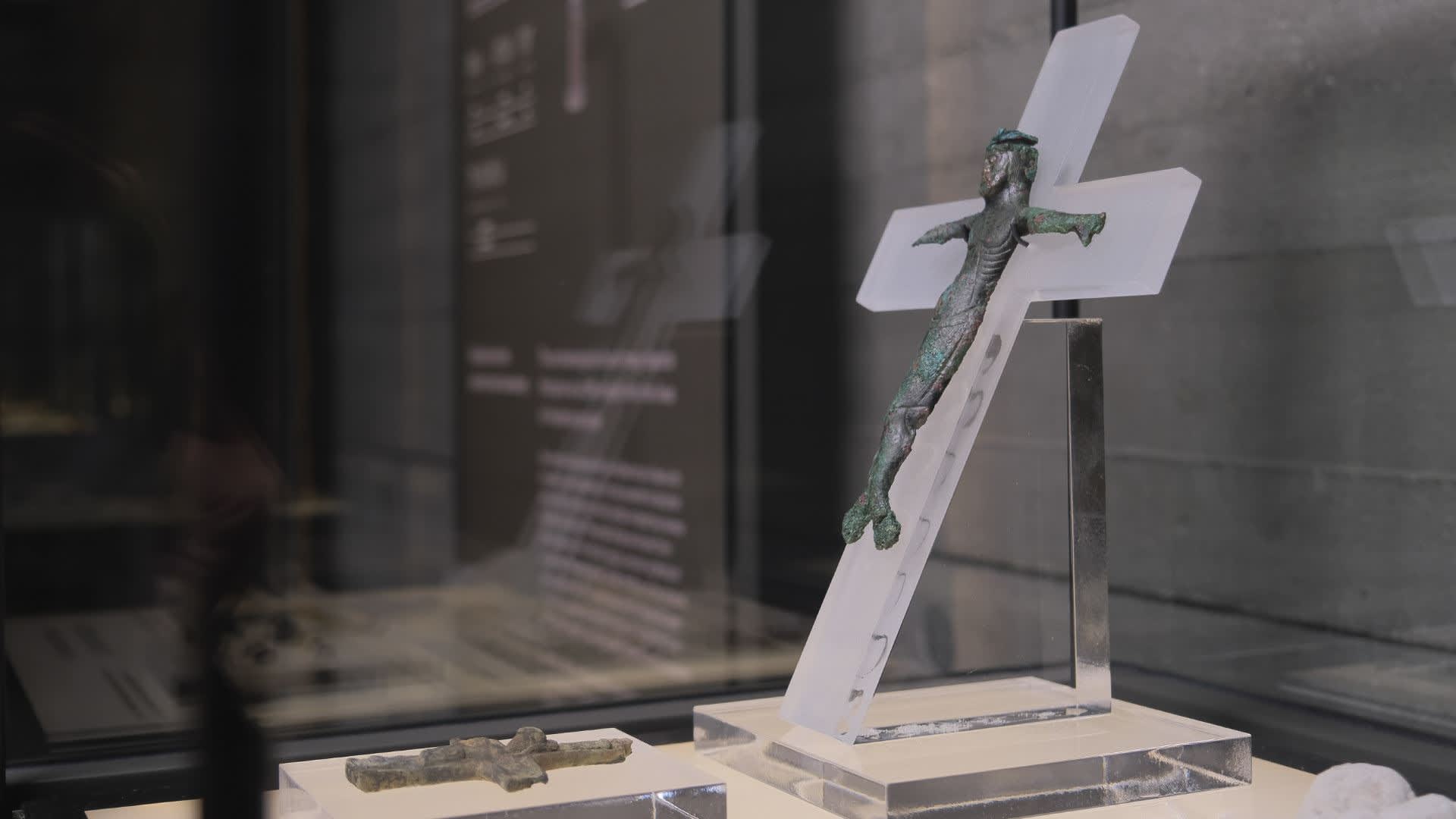 The Church Under The Street