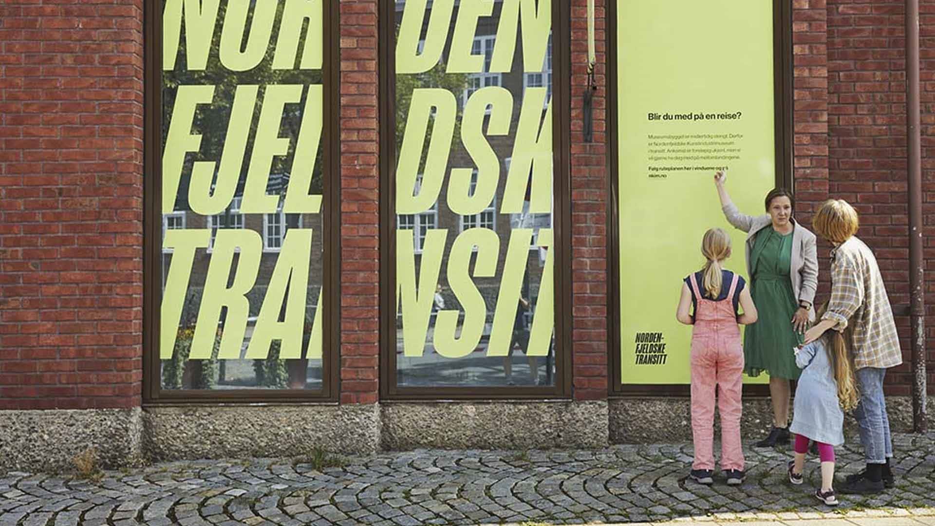 Nordenfjeldske Kunstindustrimuseum