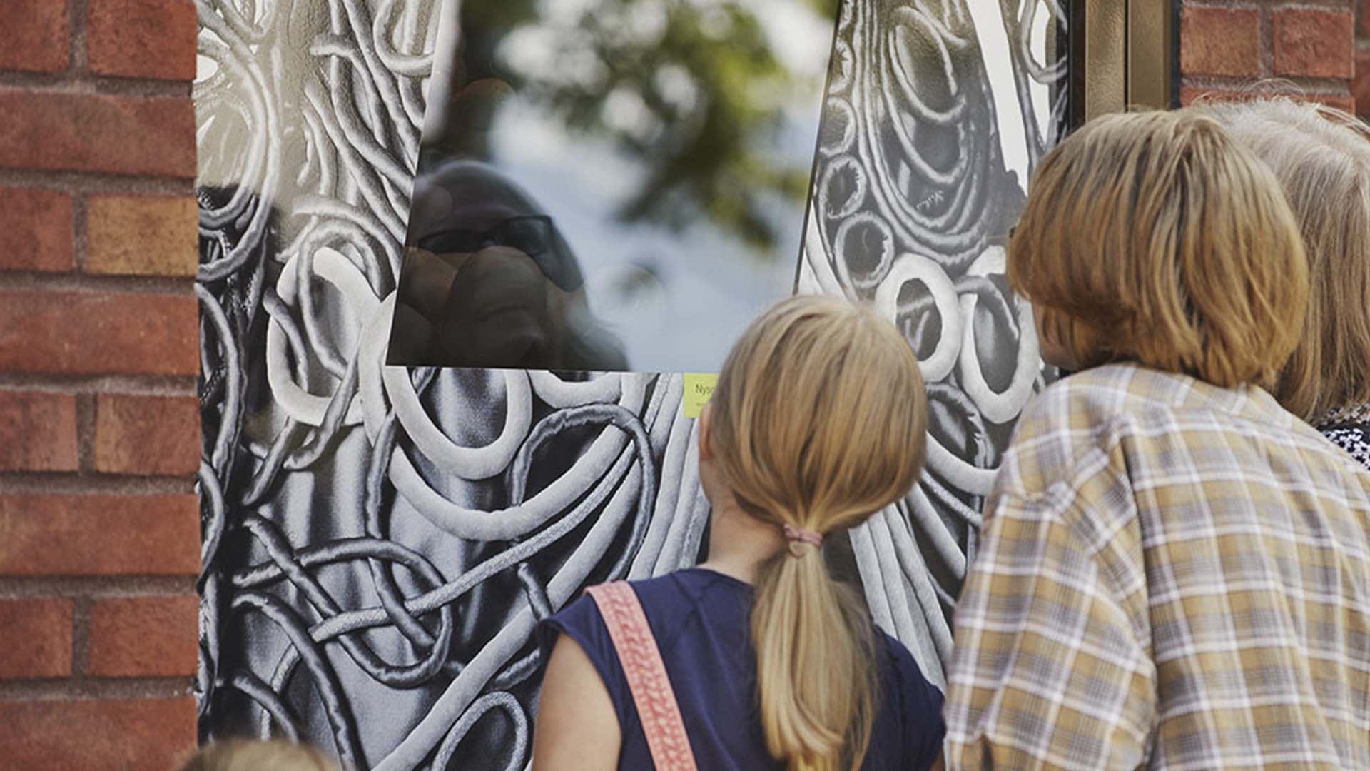 Nordenfjeldske Kunstindustrimuseum