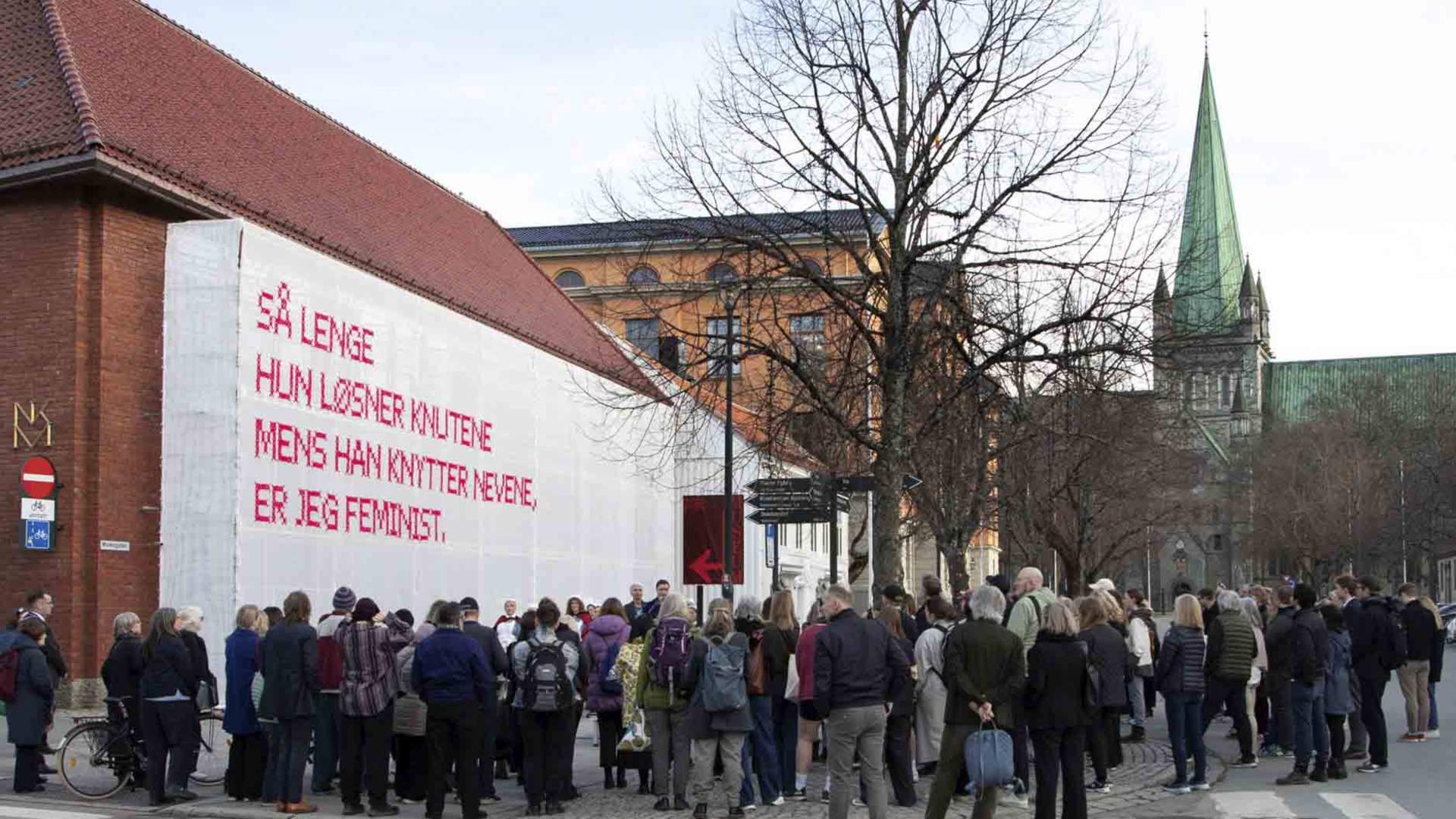 Nordenfjeldske Kunstindustrimuseum