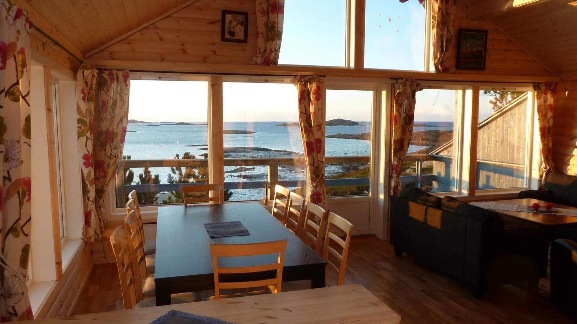 Bjørnvika Natursenter