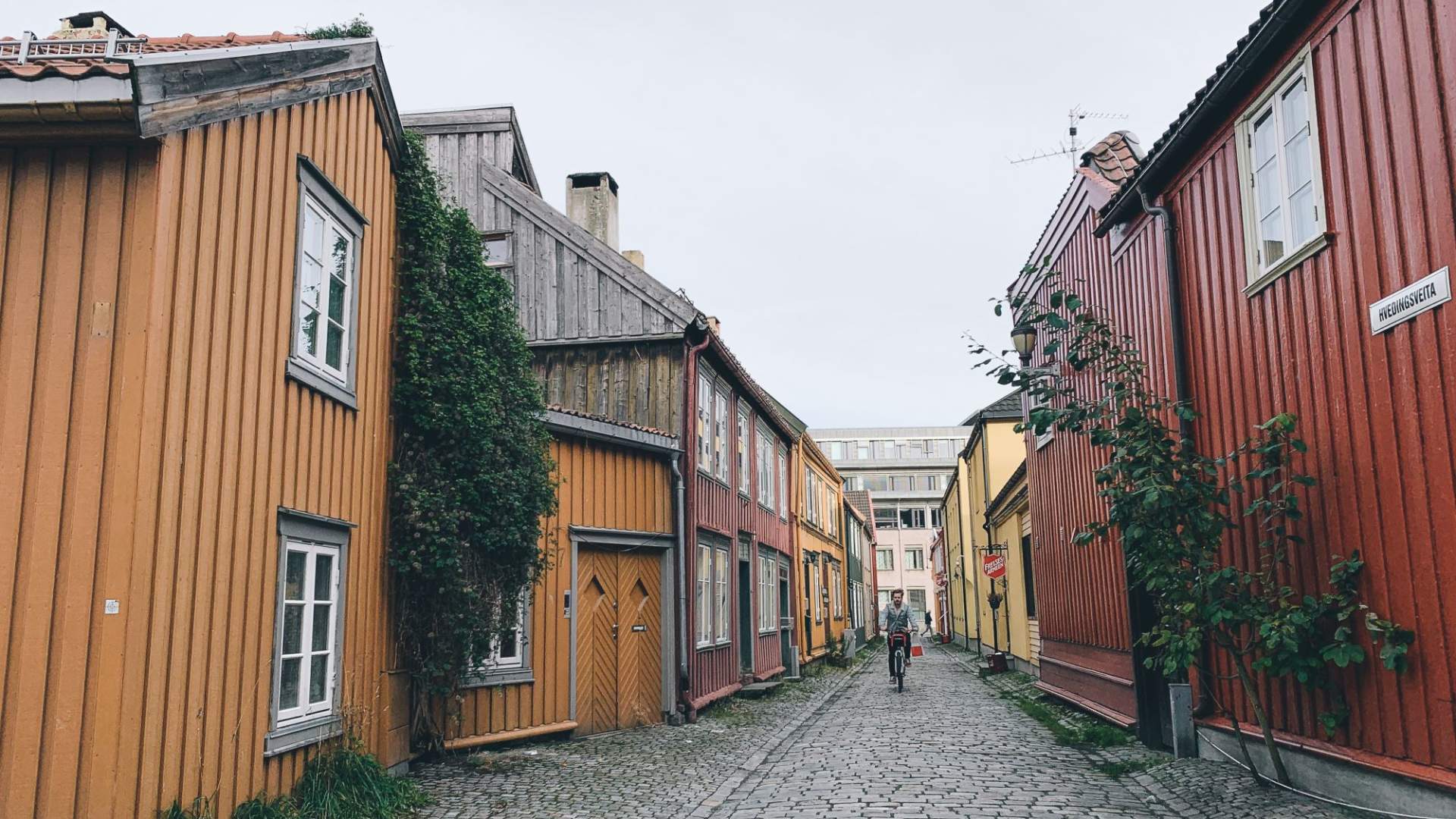 Trondheim Guide Service