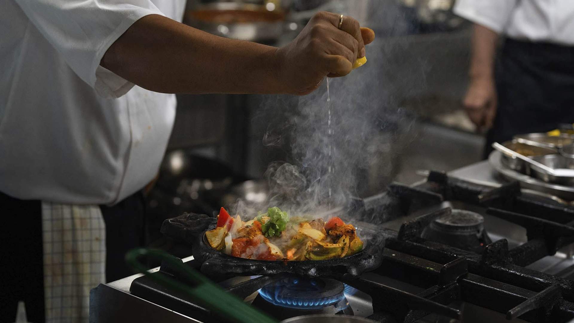 Indian Tandoori Restaurant