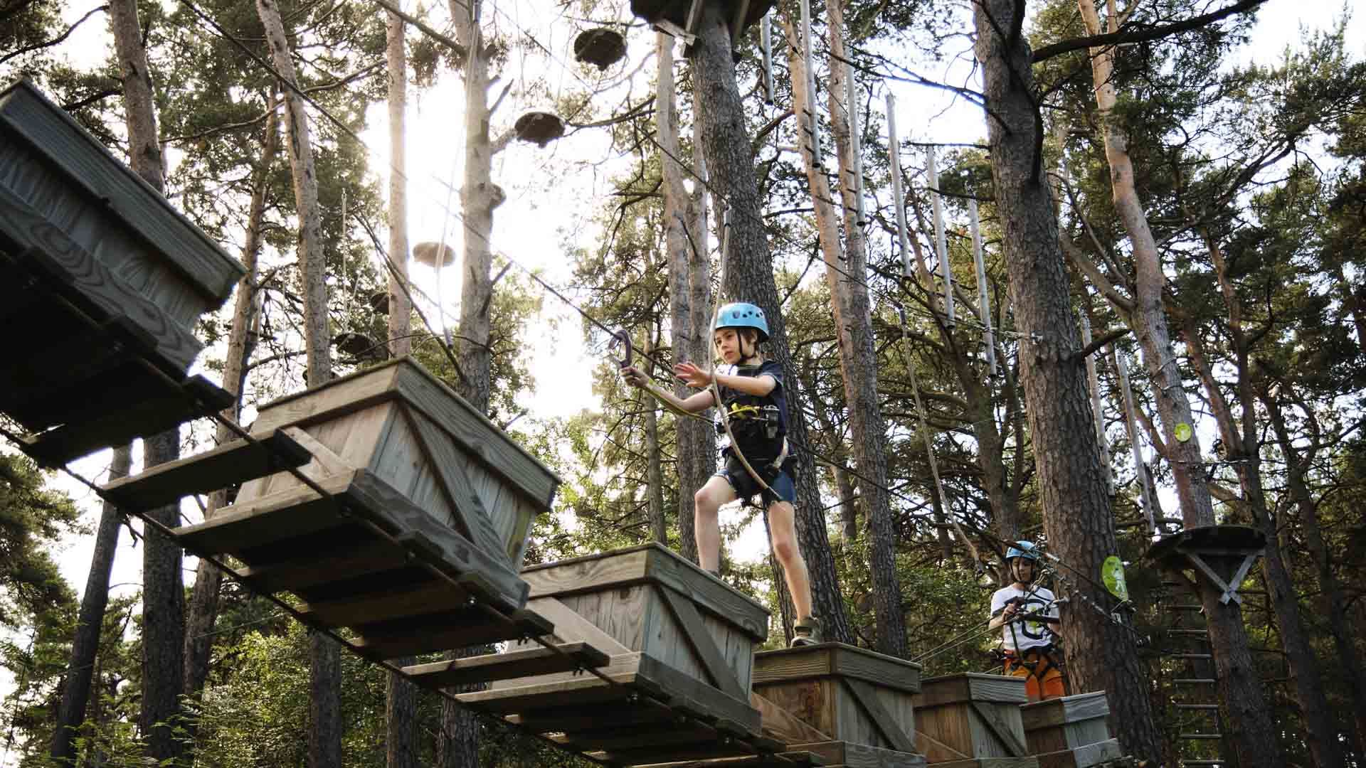 Høyt & Lavt Trondheim