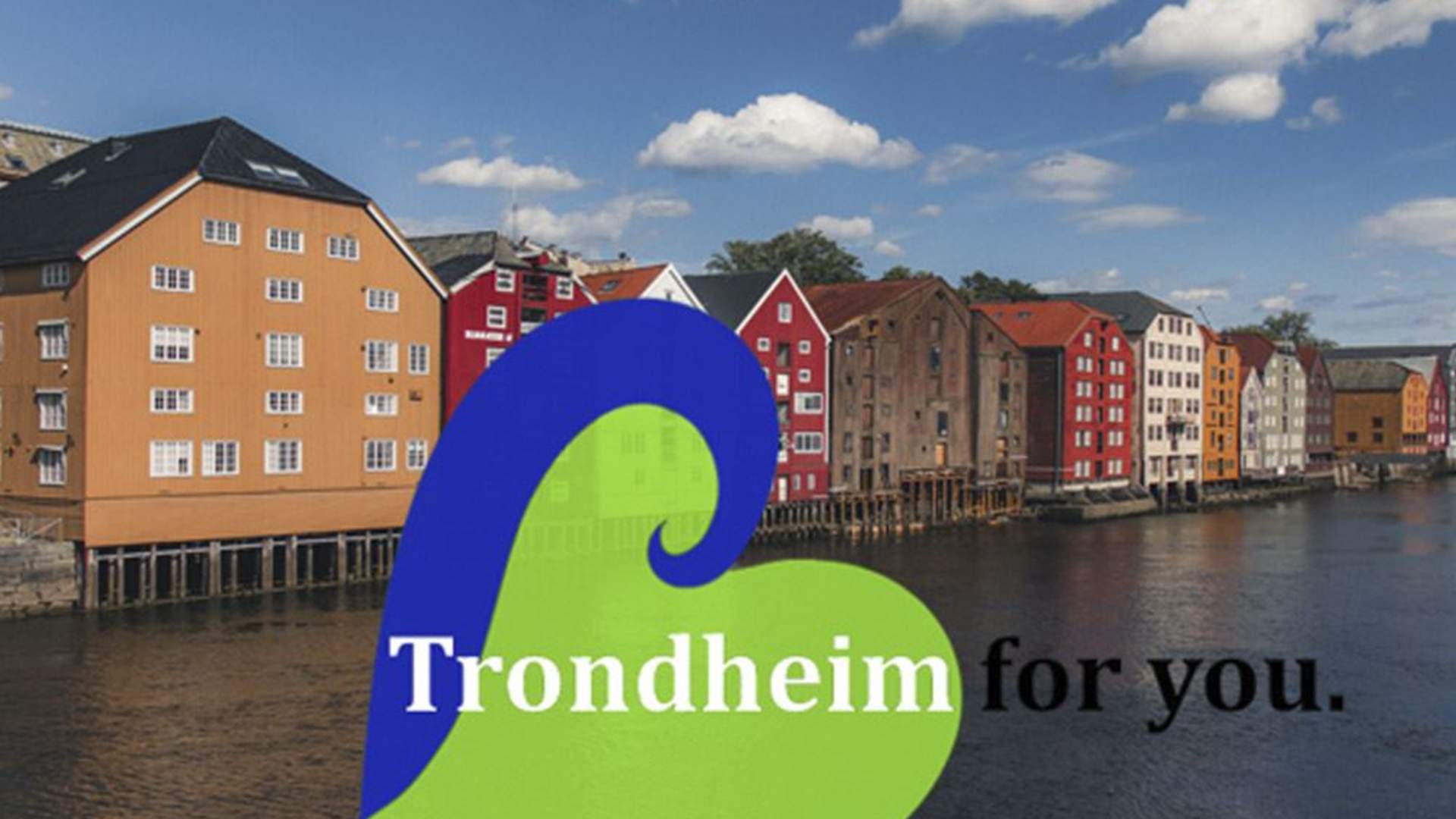 Trondheim For You