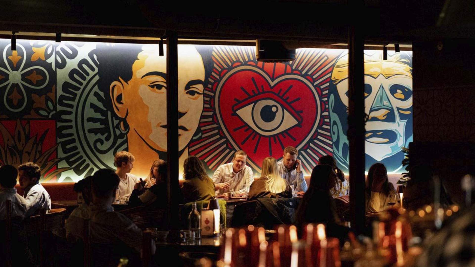 Frida Cocina Mexicana