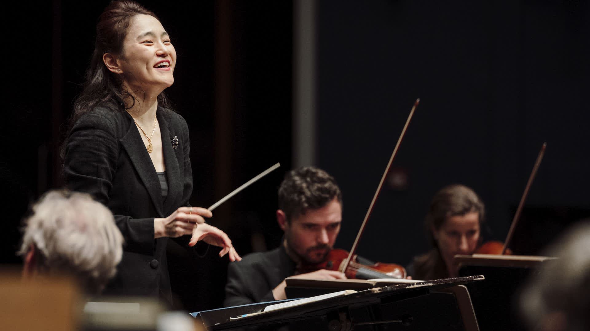 Trondheim Symphony Orchestra & Opera Cultural Heritage Trondheim