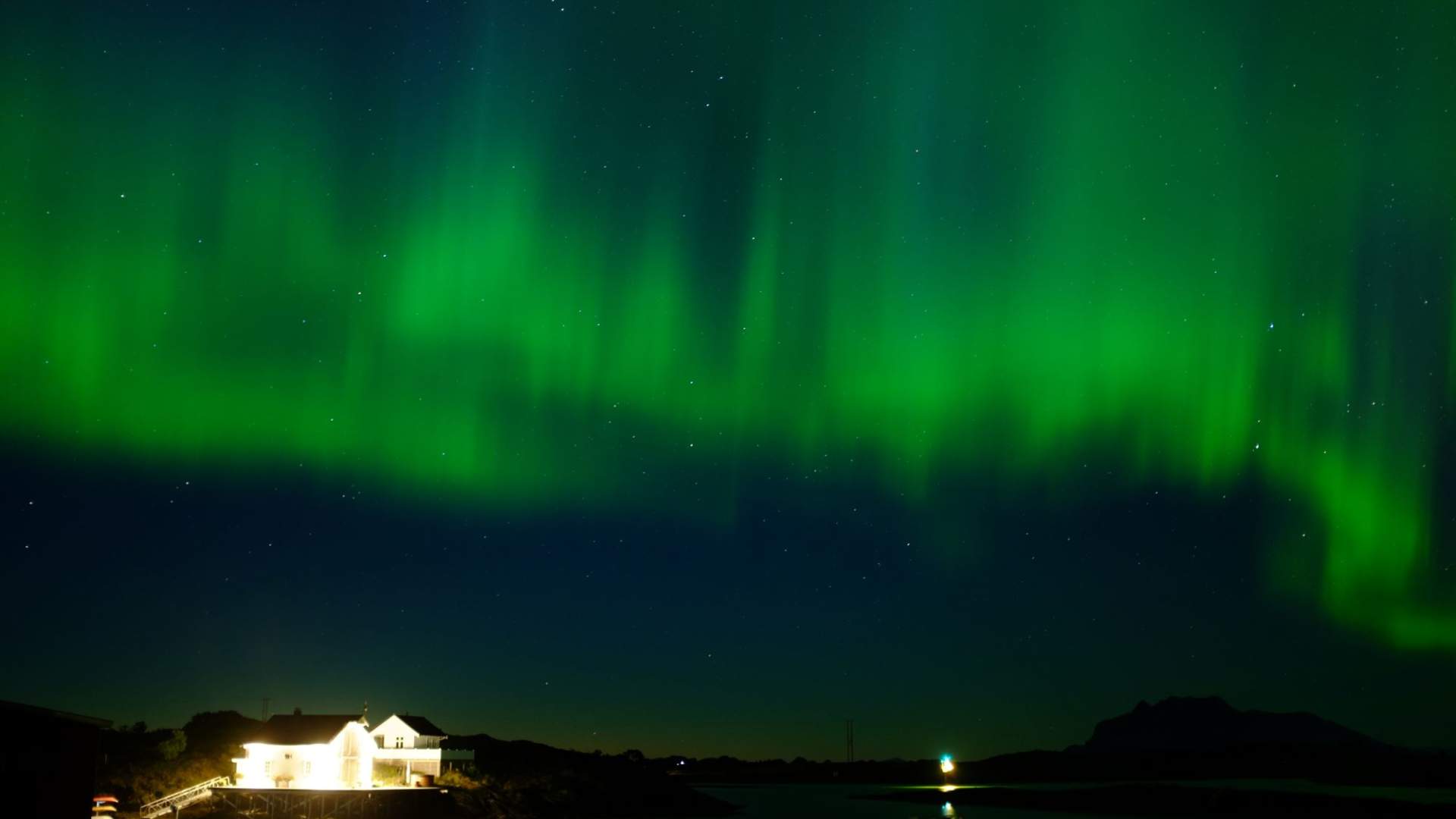 Havkanten Gjestehus