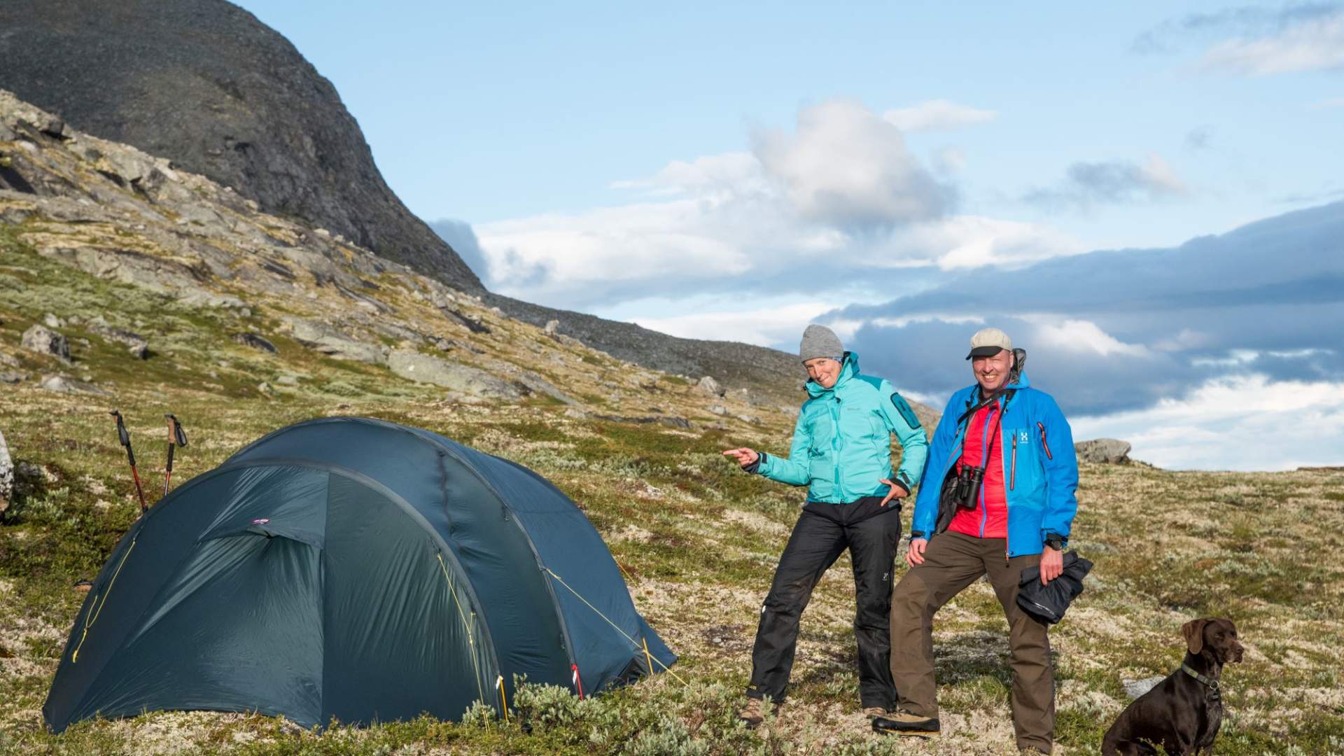 Moskussafari m/personlig guide, 2 dager