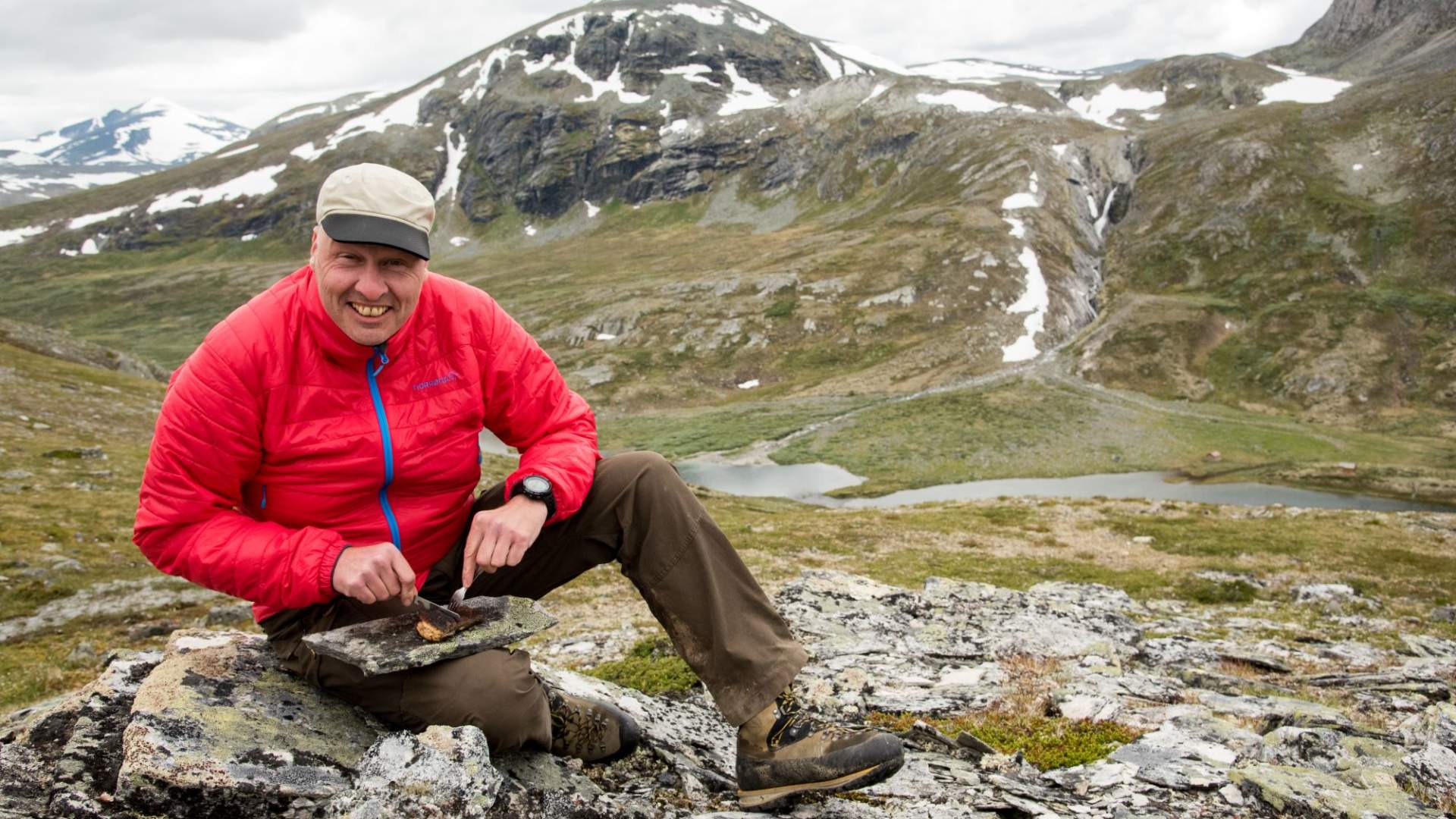 Moskussafari m/personlig guide, 2 dager