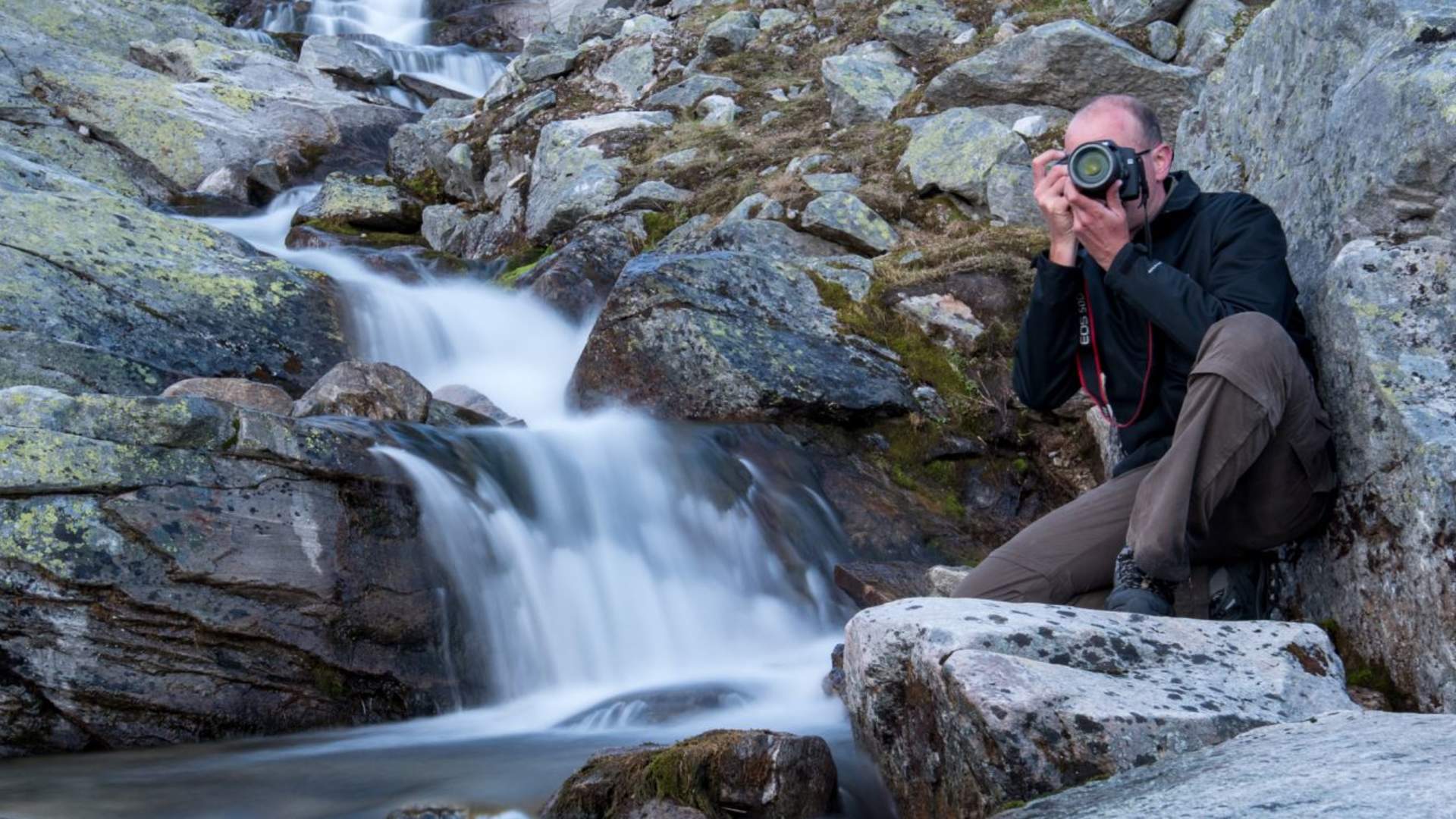 Moskussafari m/personlig guide, 2 dager