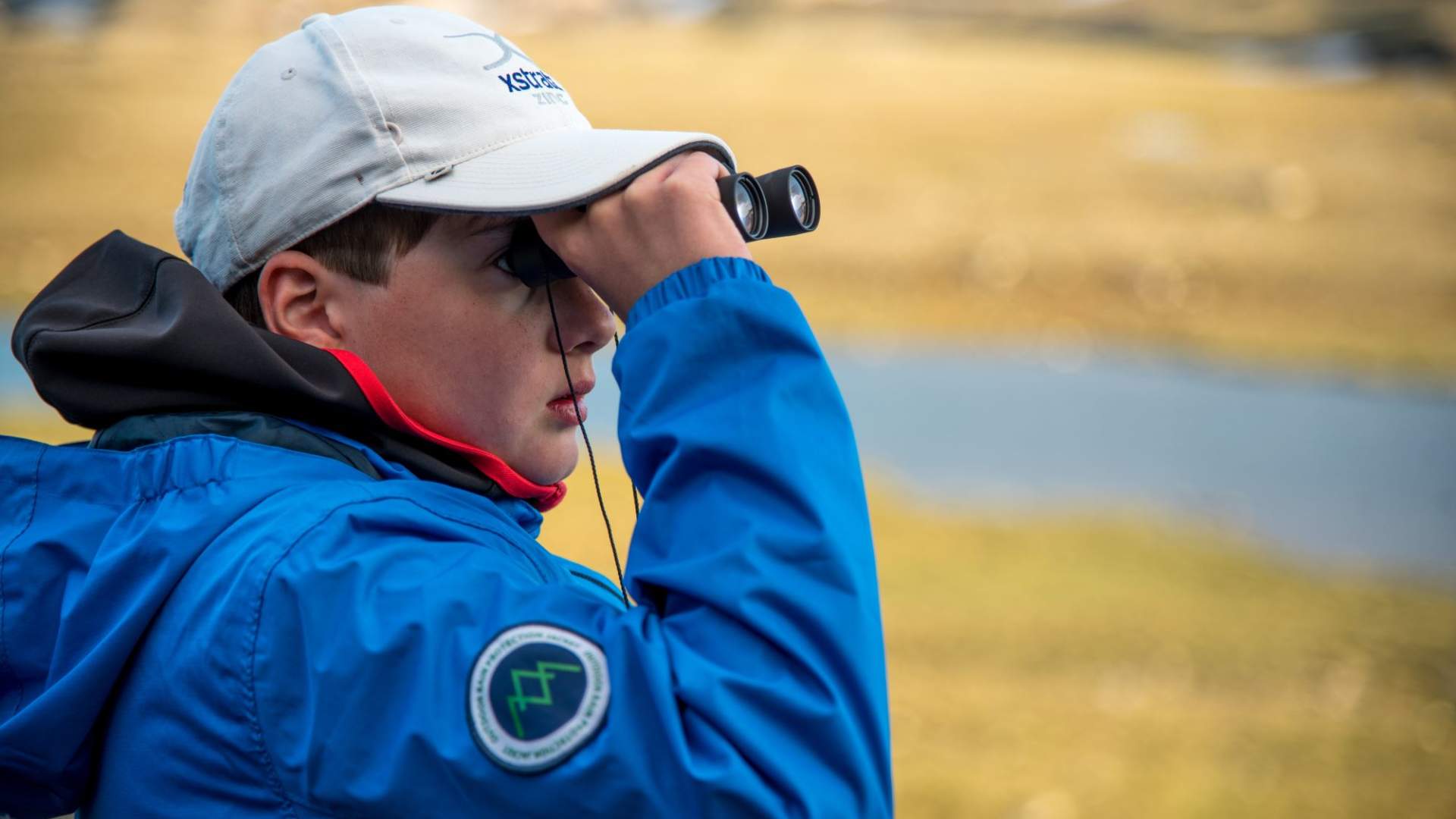 Moskussafari m/personlig guide, 2 dager