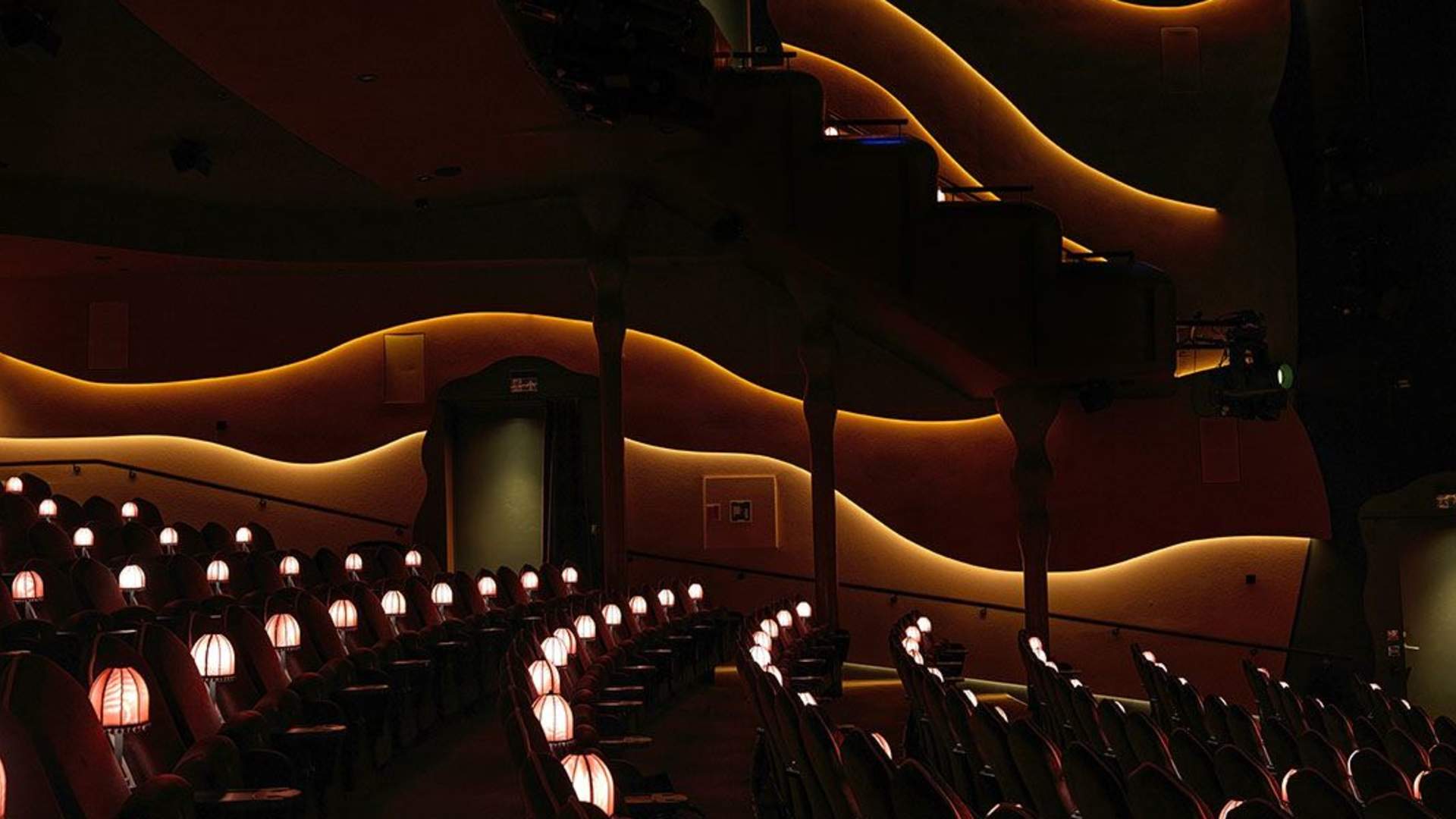 Nye Hjorten Teater