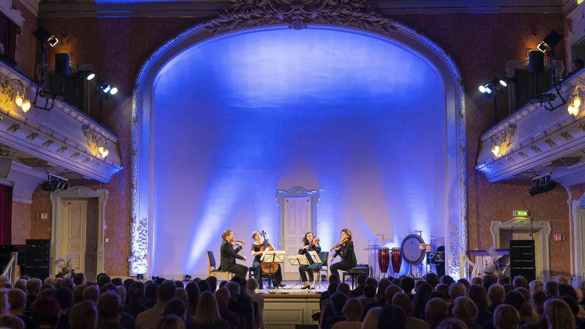 Trondheim Kammermusikkfestival