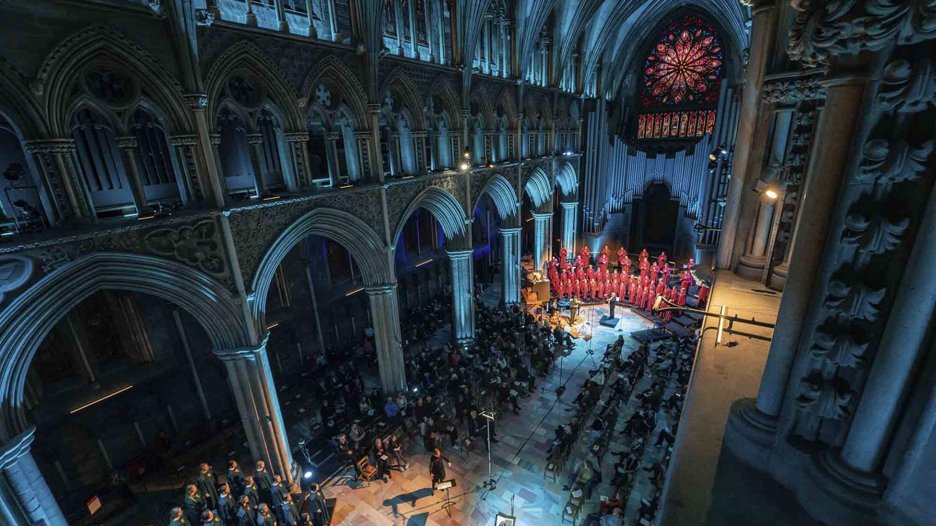 Trondheim Kammermusikkfestival