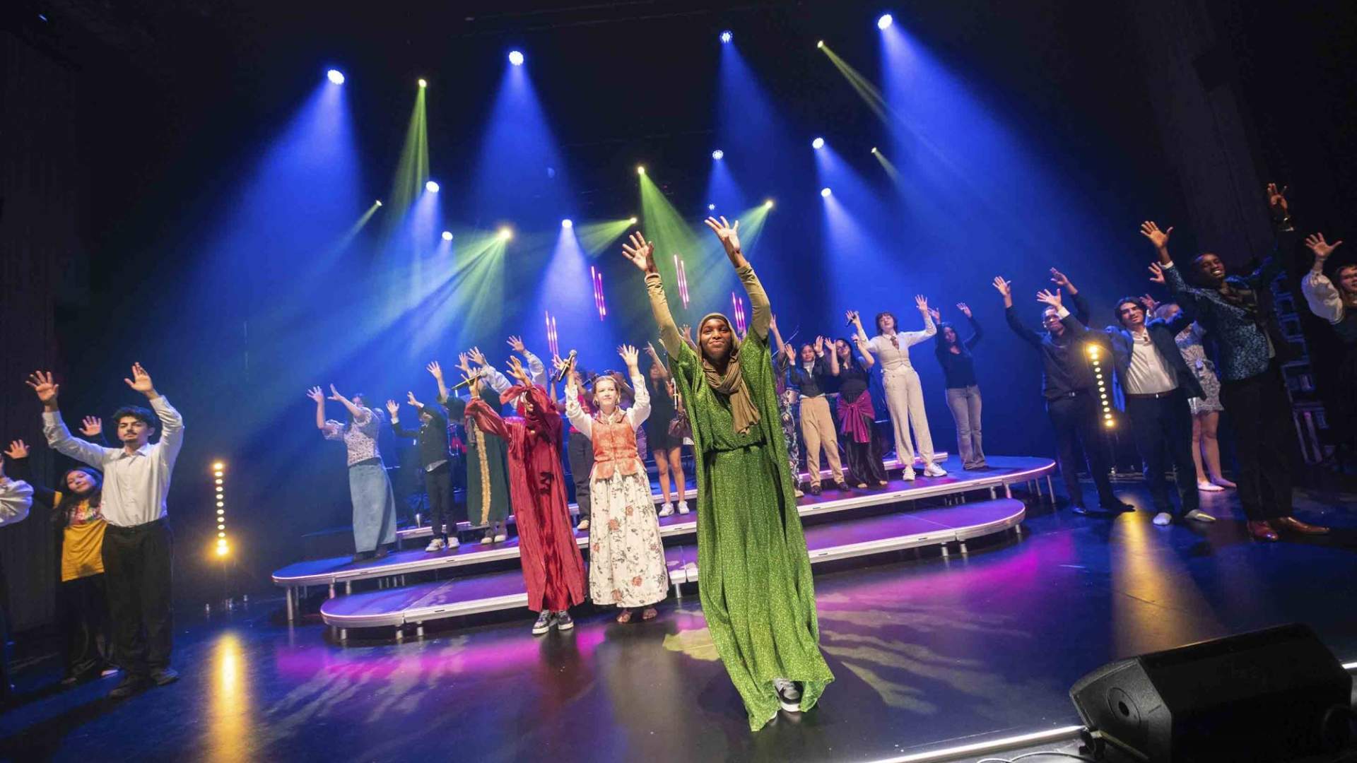 Trondheim Kammermusikkfestival