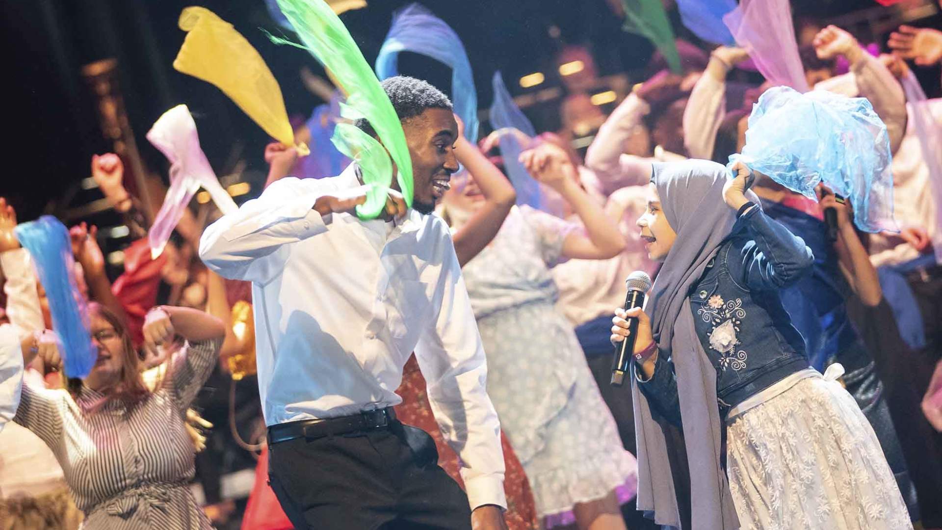 Trondheim Kammermusikkfestival