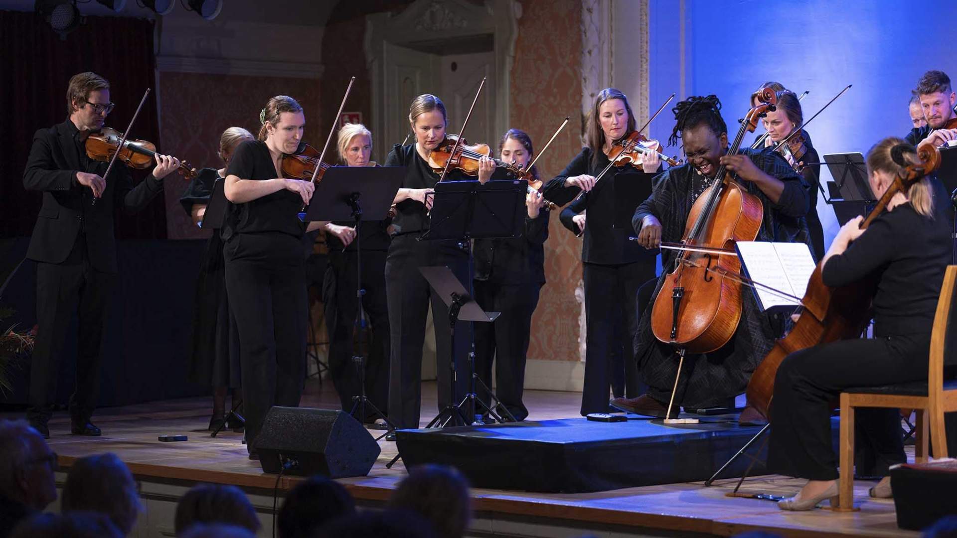 Trondheim Kammermusikkfestival