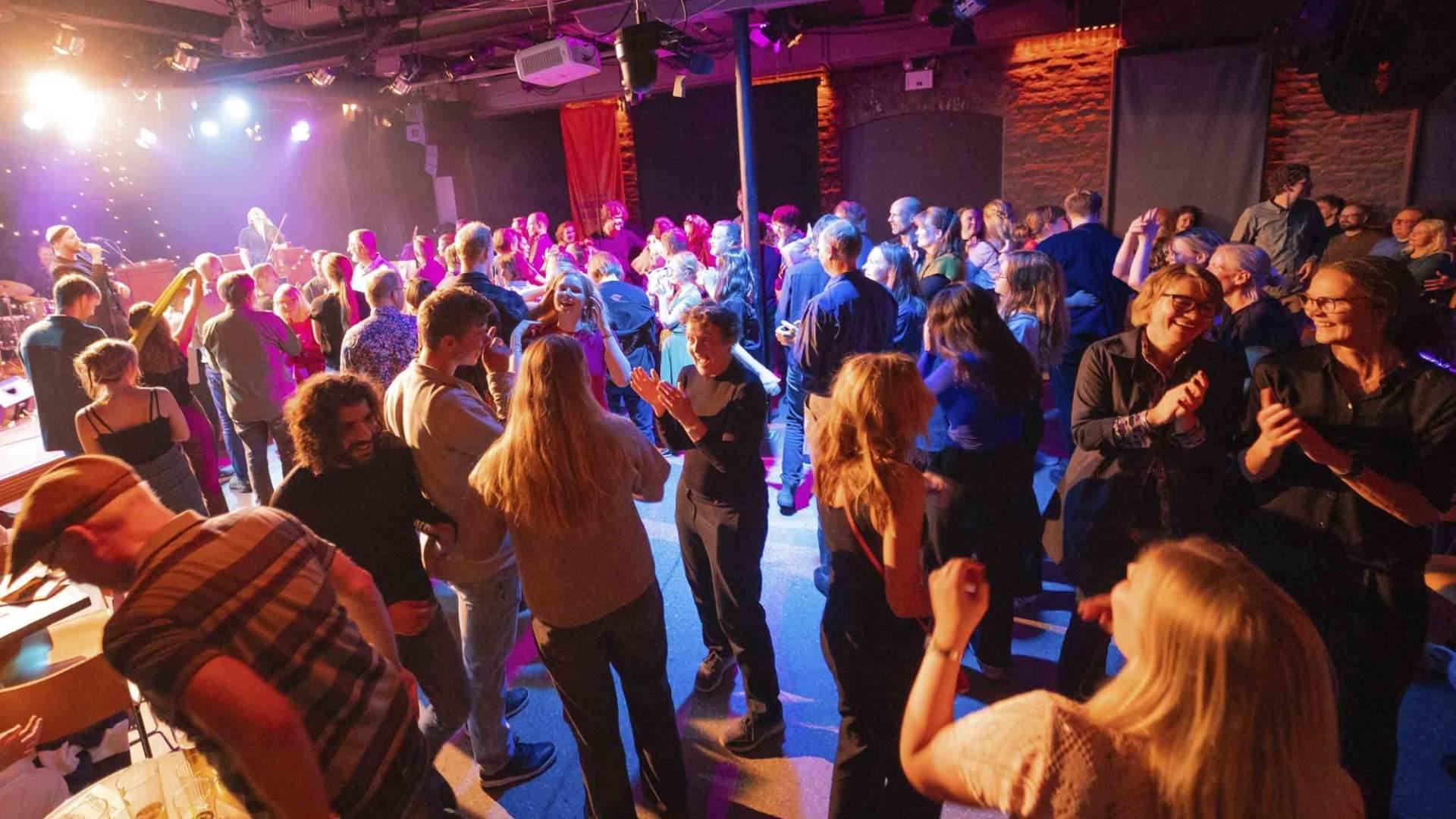 Trondheim Kammermusikkfestival