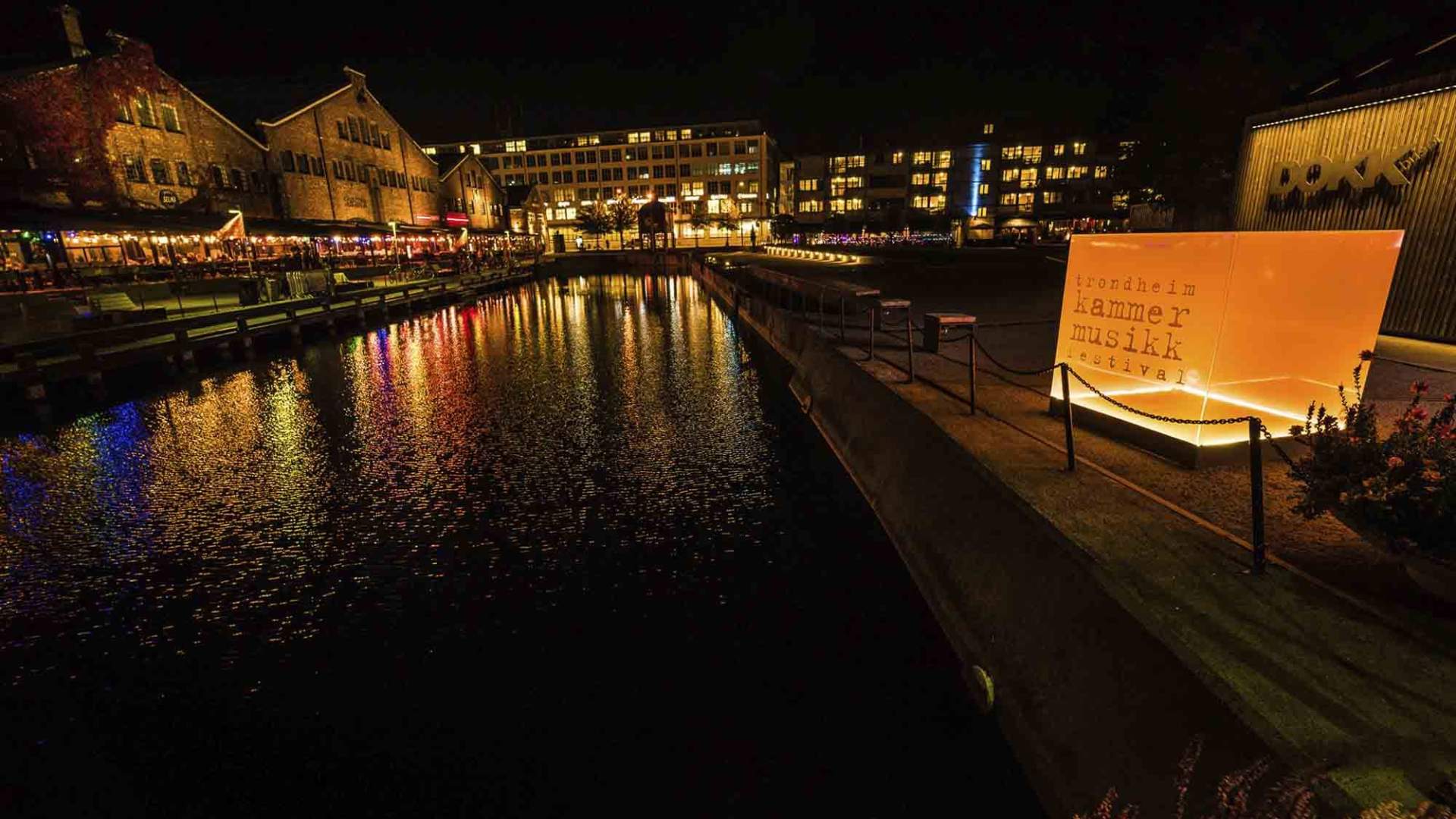 Trondheim Kammermusikkfestival