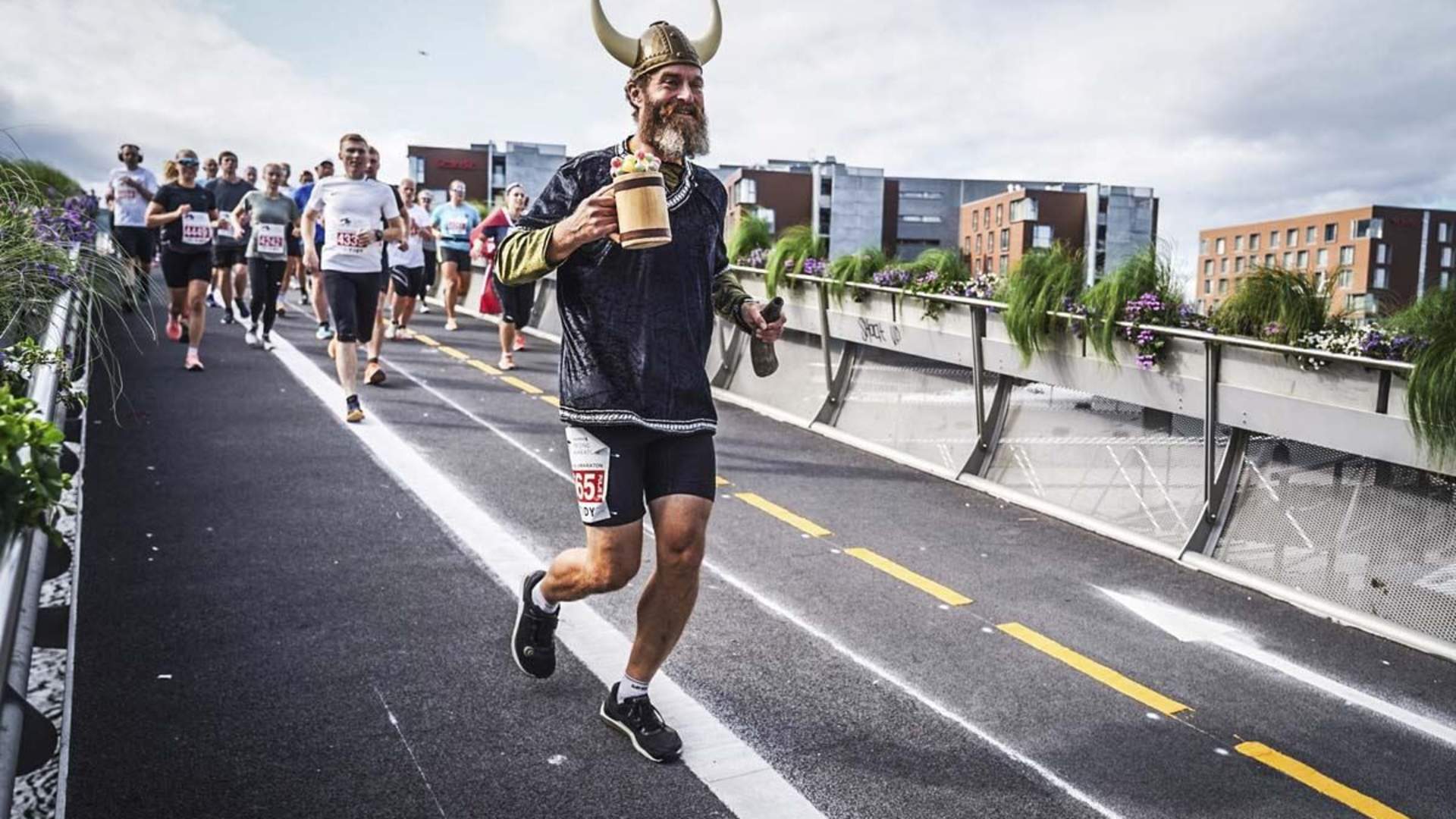 Trondheim Maraton