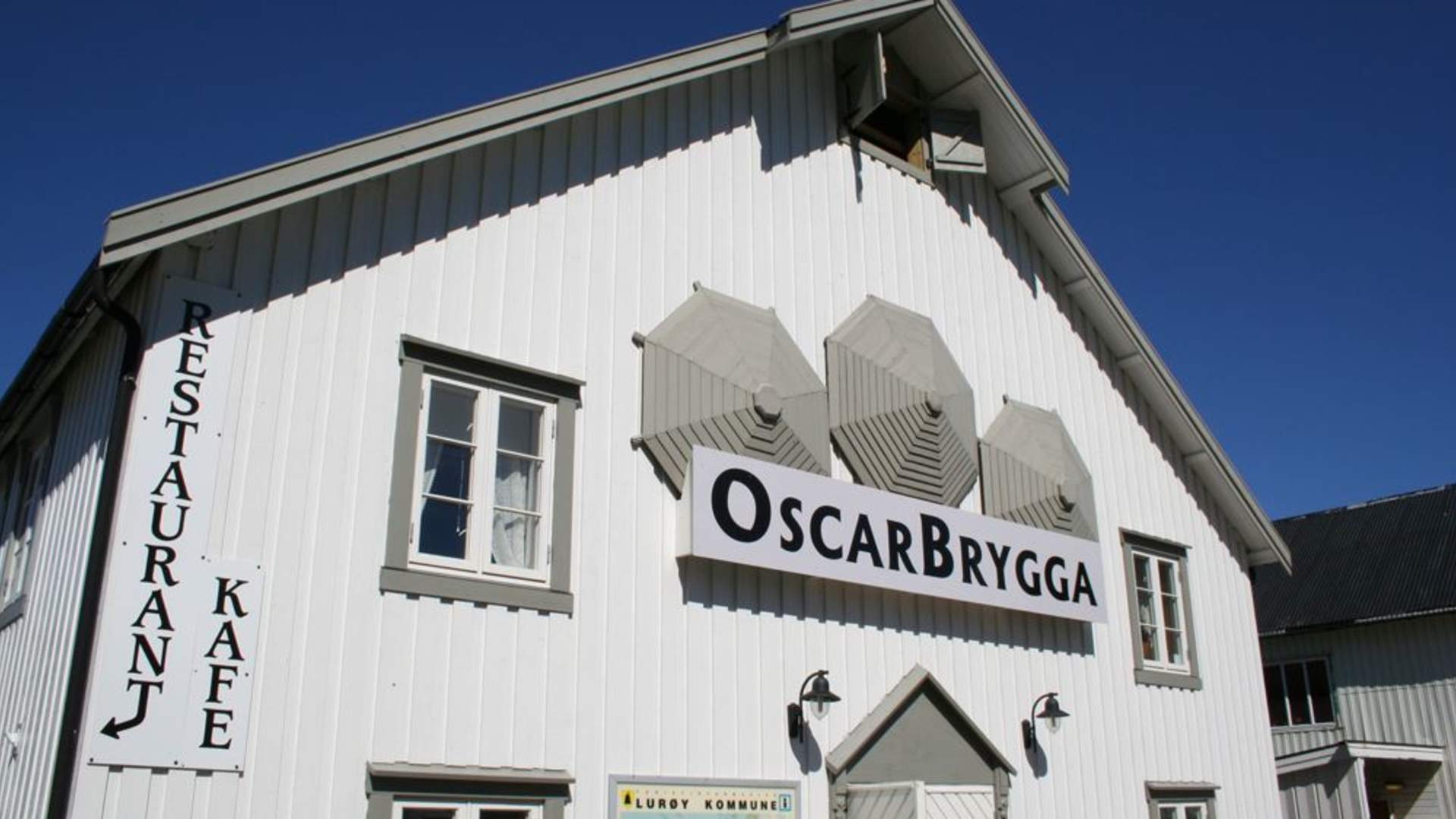 OscarBrygga