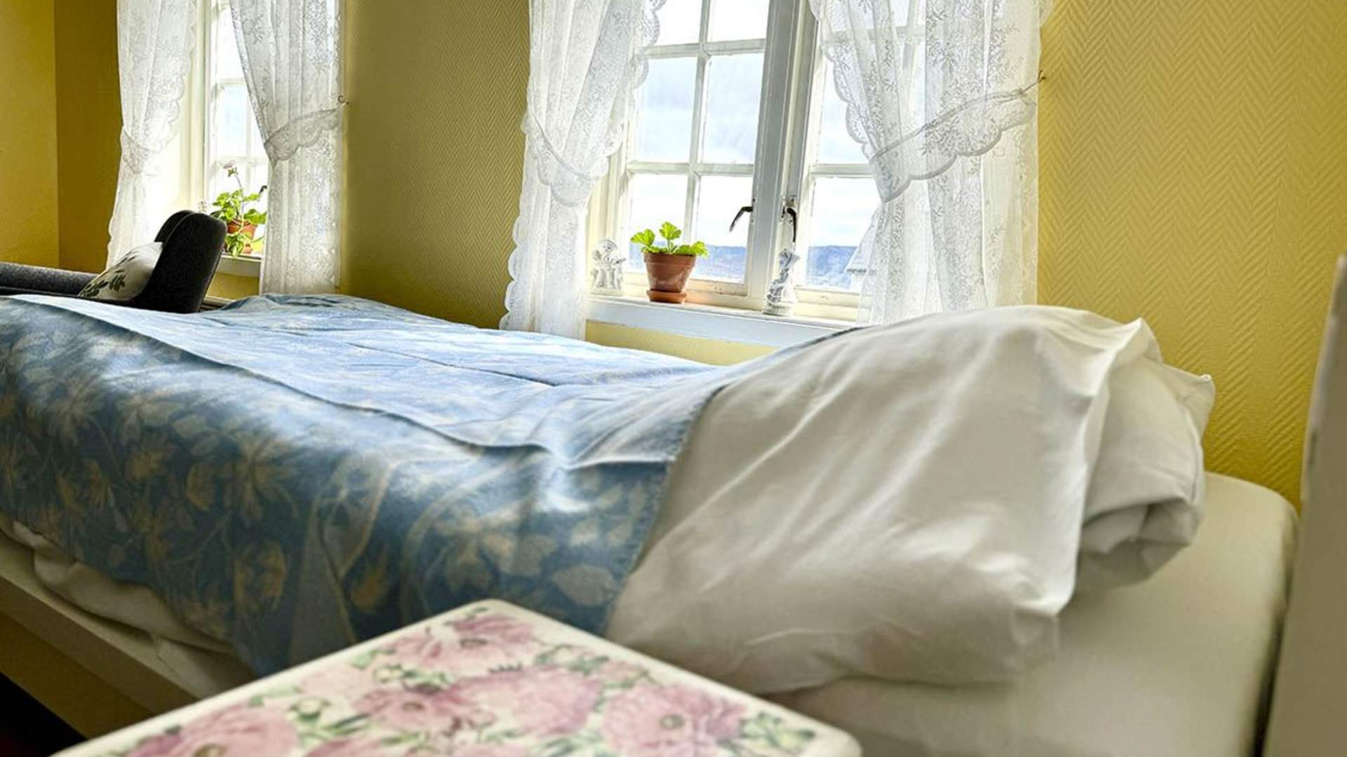 Lian Gård
