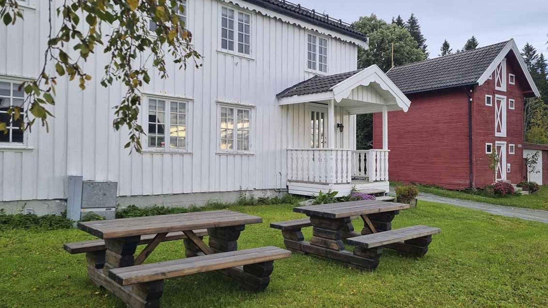 Lian Gård