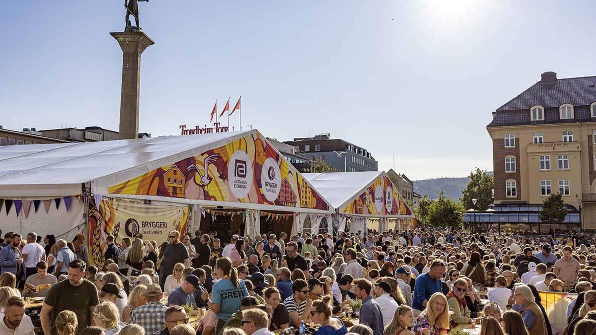 Trøndersk Matfestival