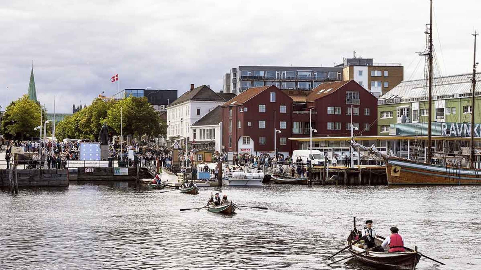 Trøndersk Matfestival