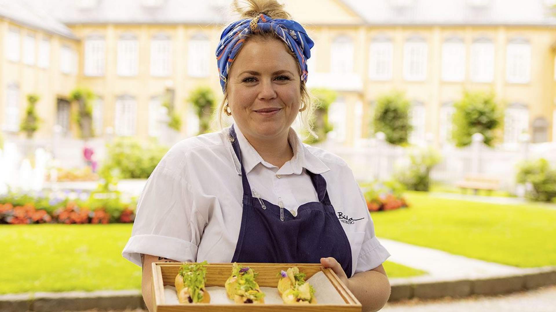 Trøndersk Matfestival