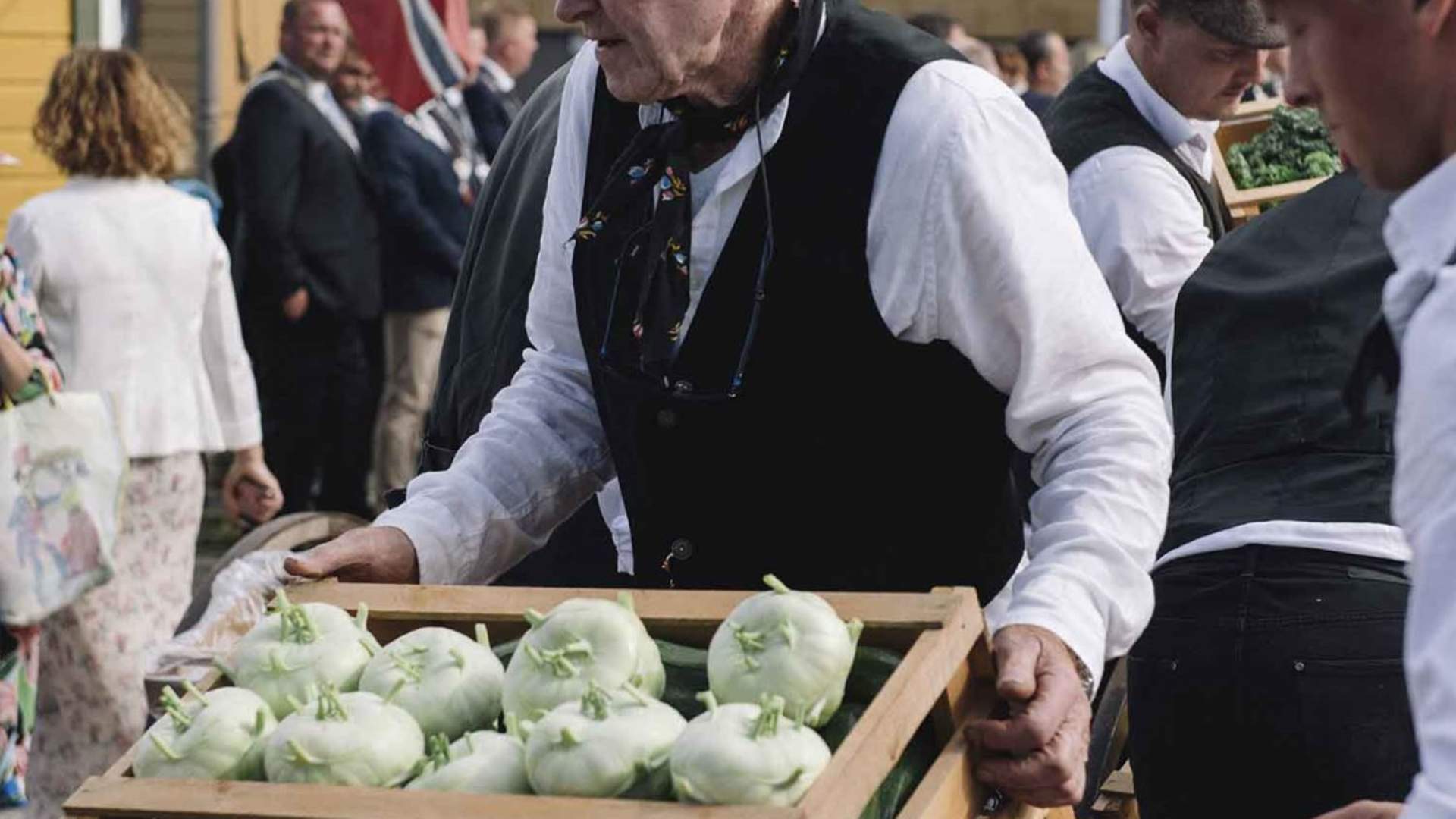 Trøndersk Matfestival