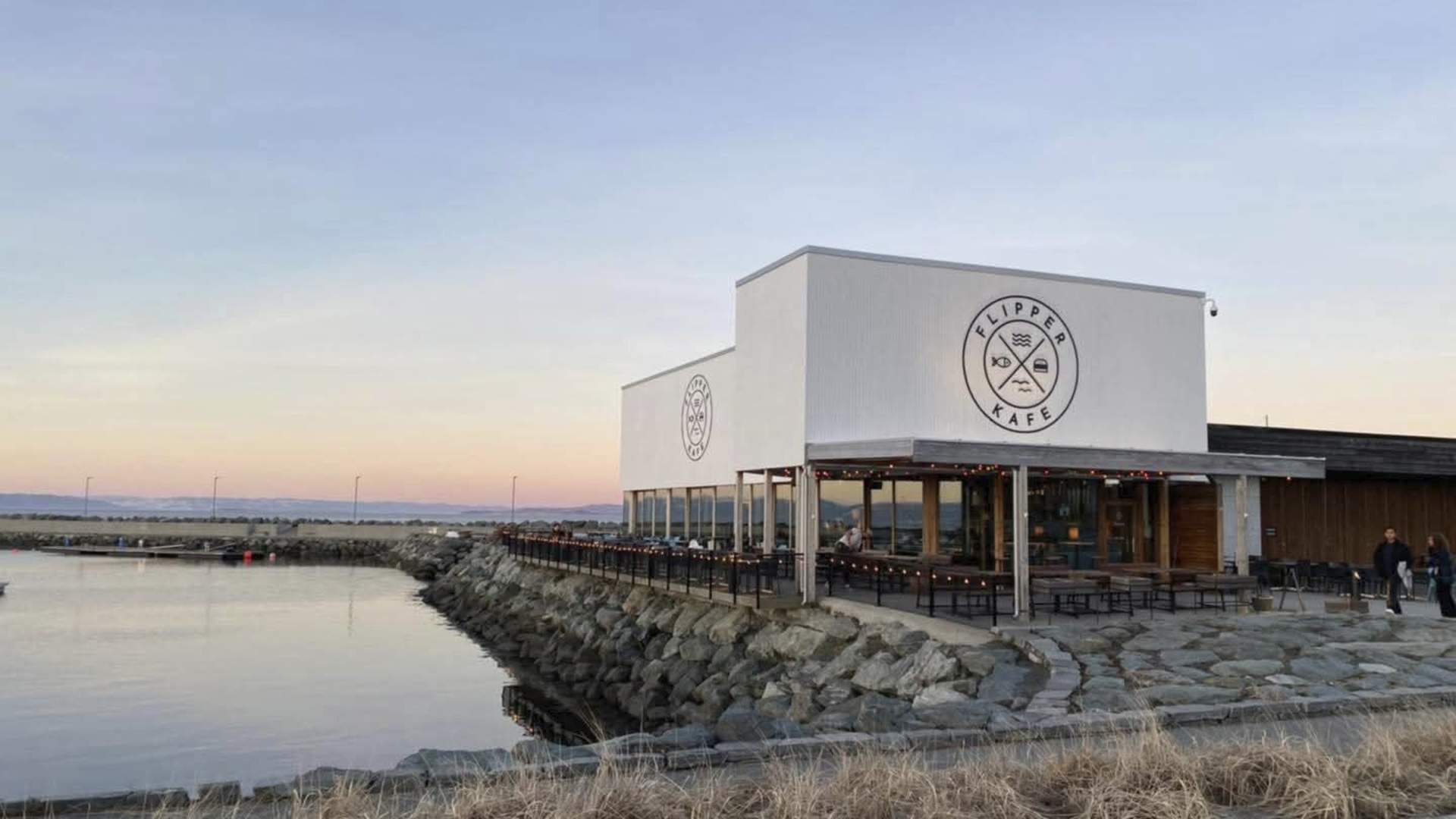 Flipper Kafe