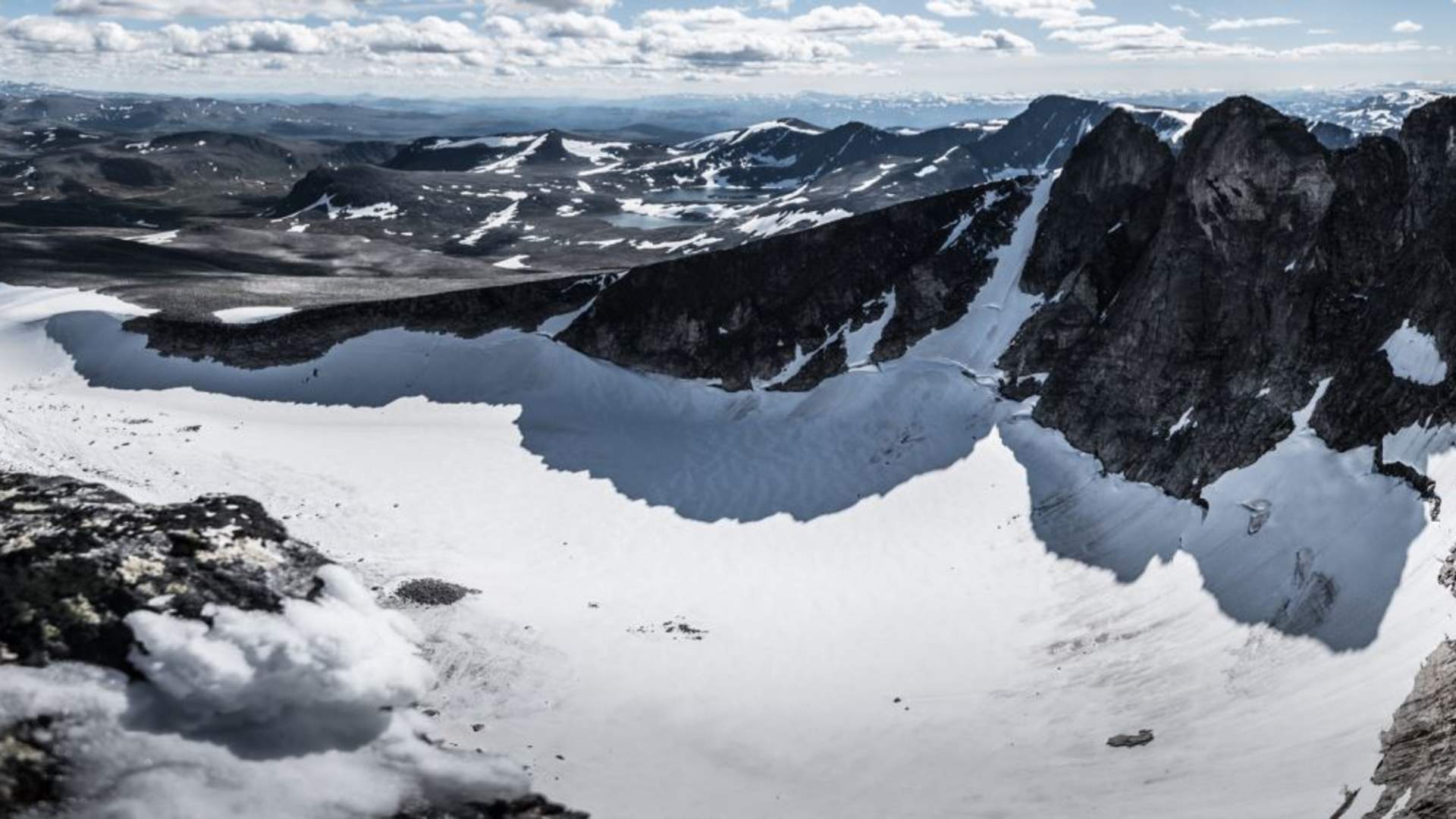 Guidet tur til Snøhetta med privat guide
